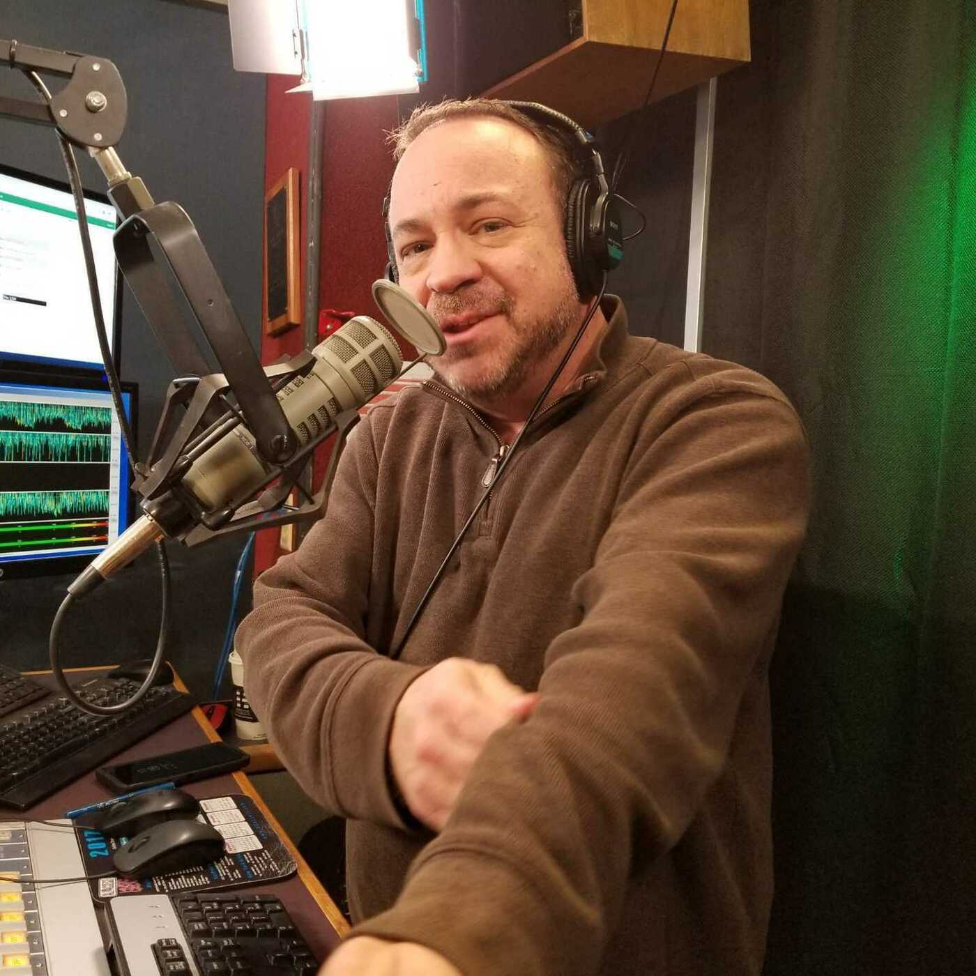 After The Show PODCAST: Losing Your Mind.