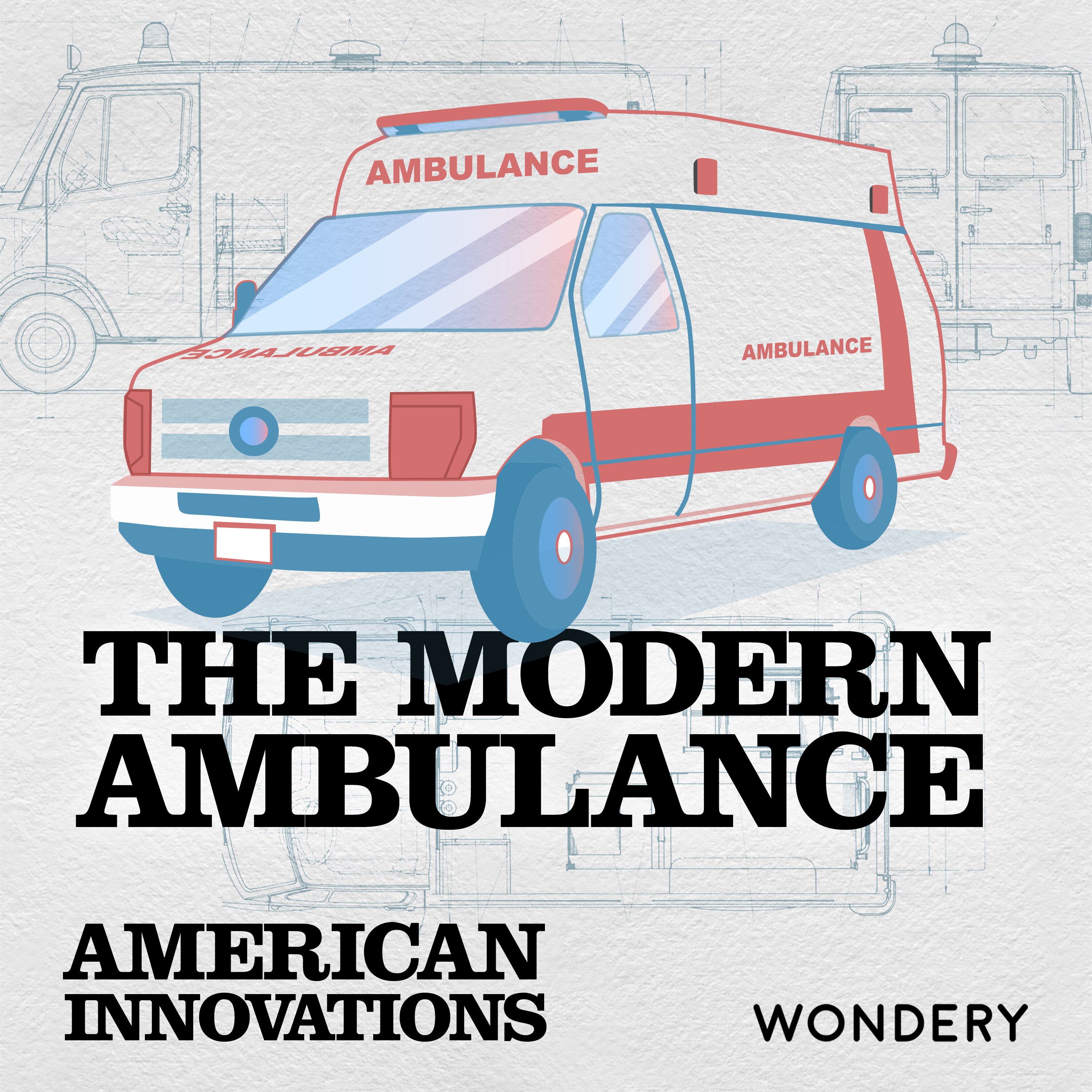 Encore: The Modern Ambulance | 1
