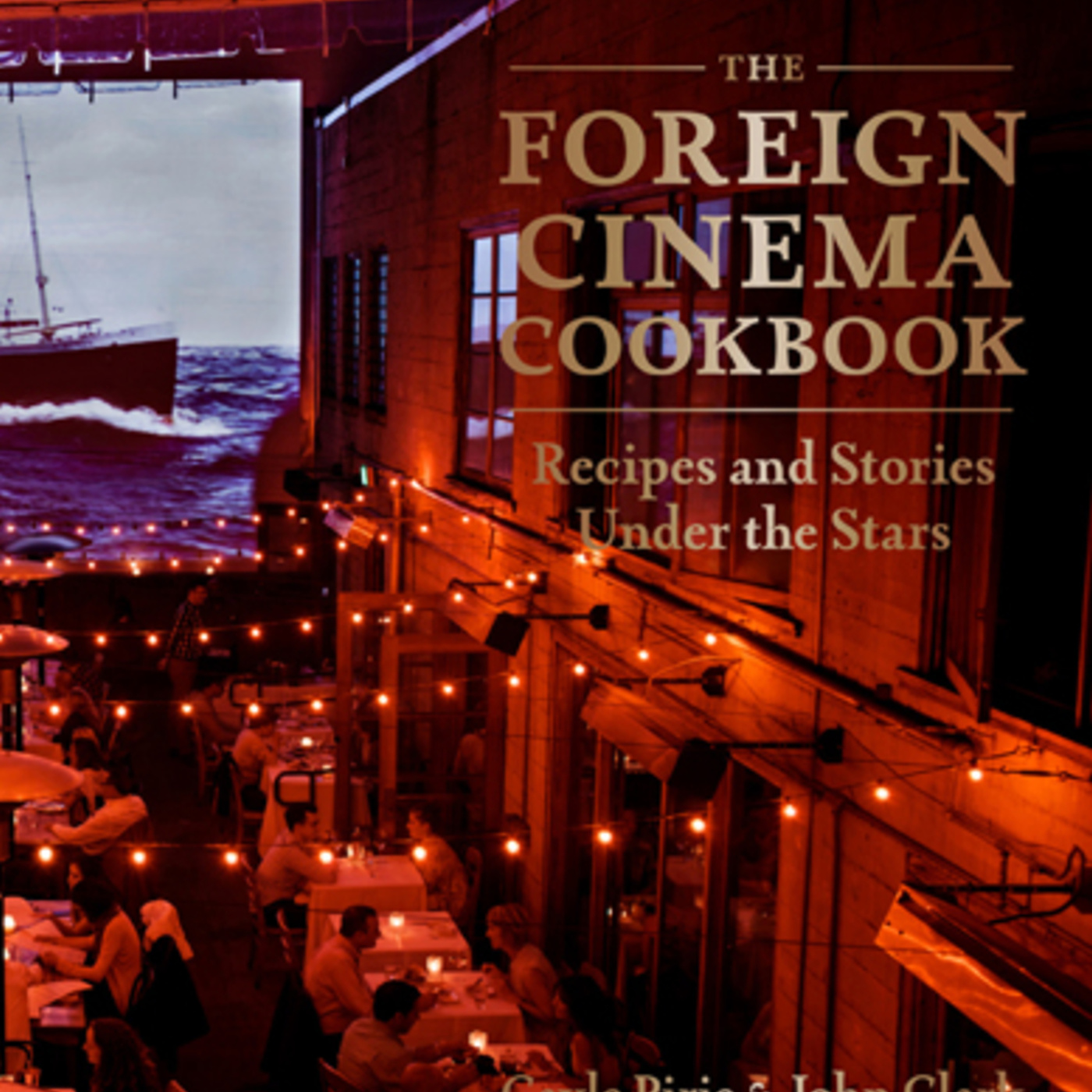 Episode 355: Foreign Cinema