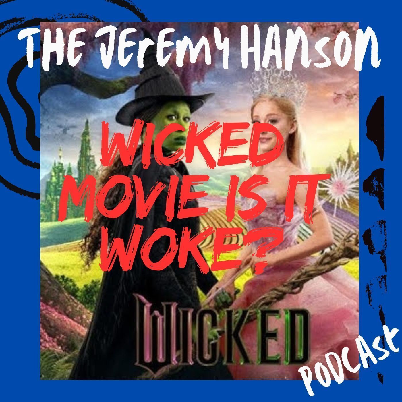 The Jeremy Hanson Podcast / Optimized Entrepreneur