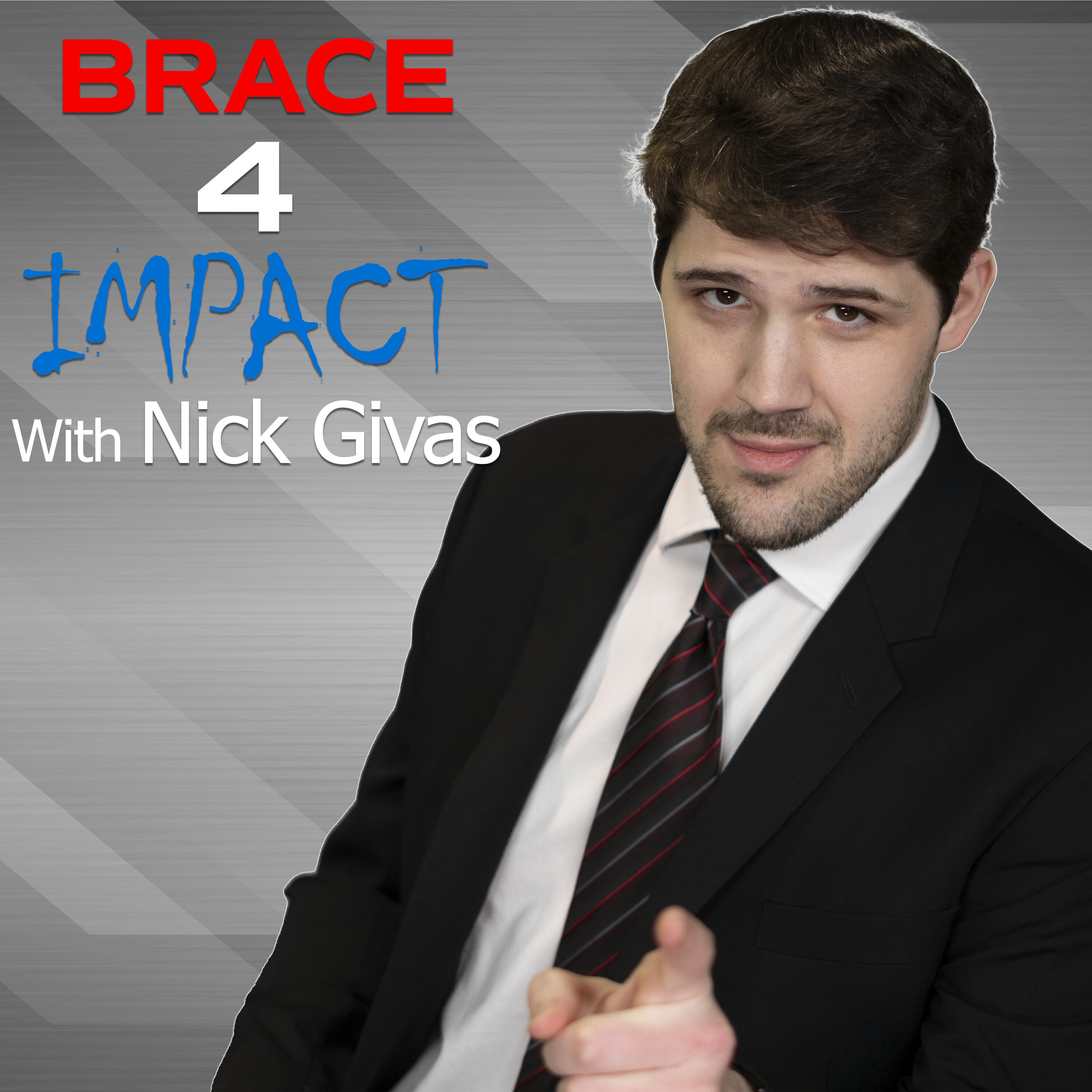 Brace 4 Impact