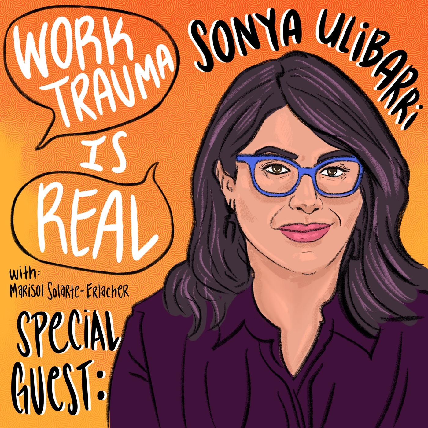 Resilience and Resistance Podcast