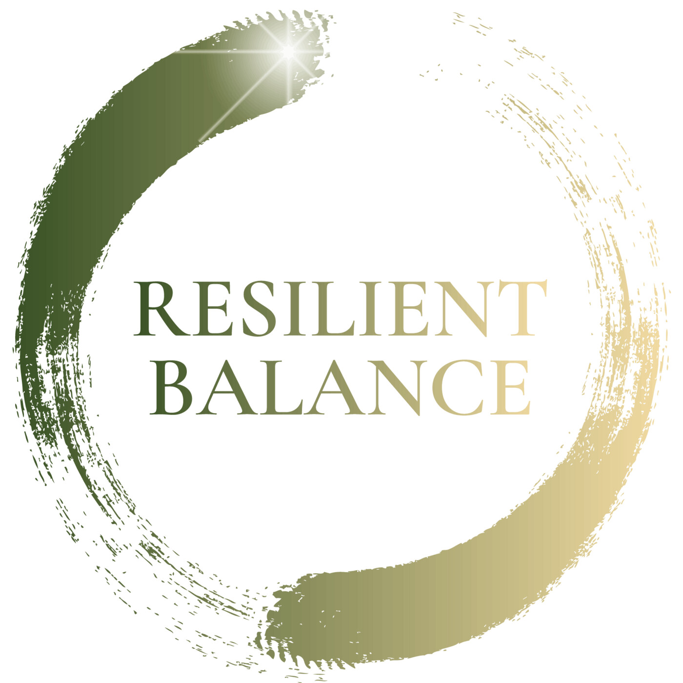 Resilient Balance episode artwork