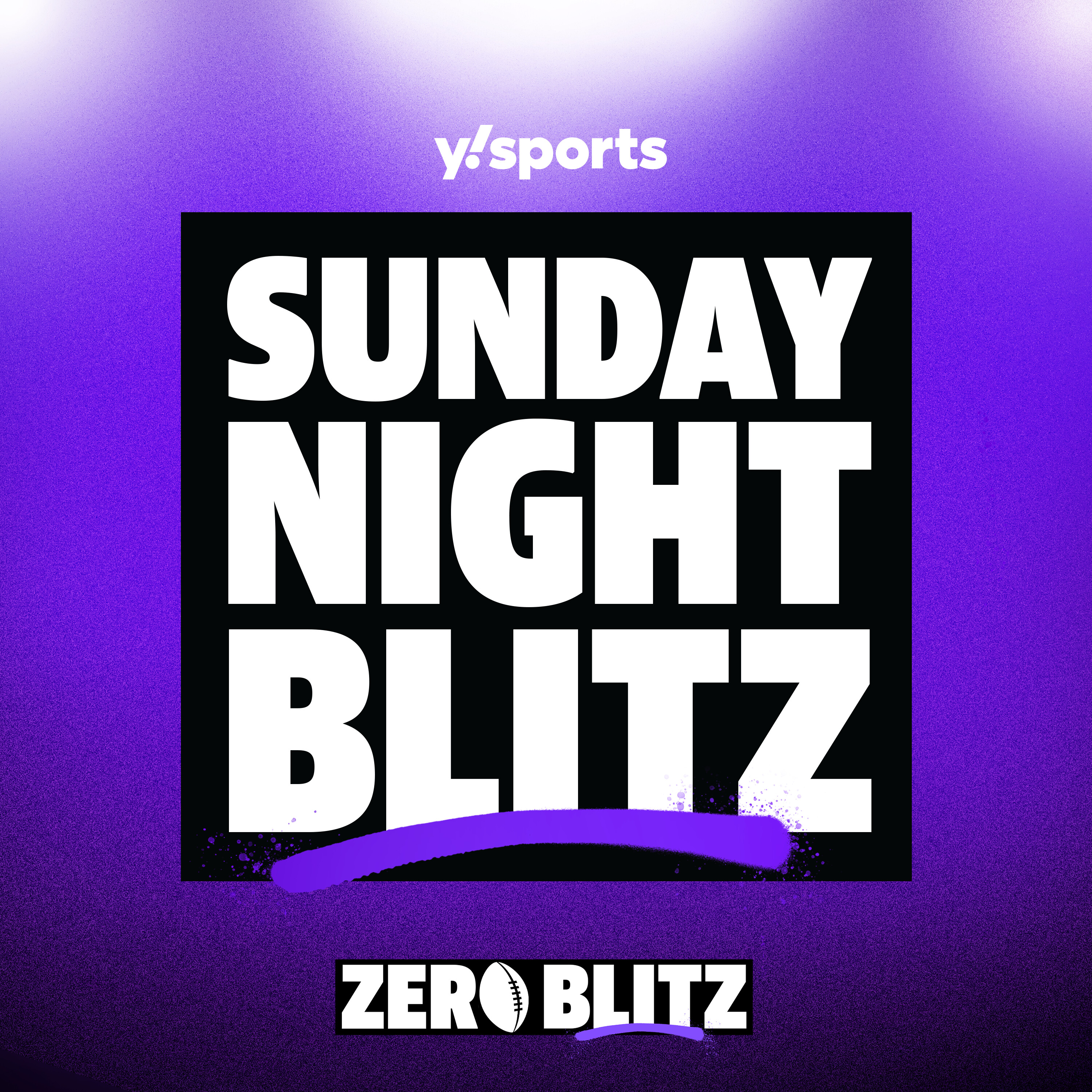 Bills are officially scary, Eagles’ total collapse, Cowboys get 2 seed | Sunday Night Blitz