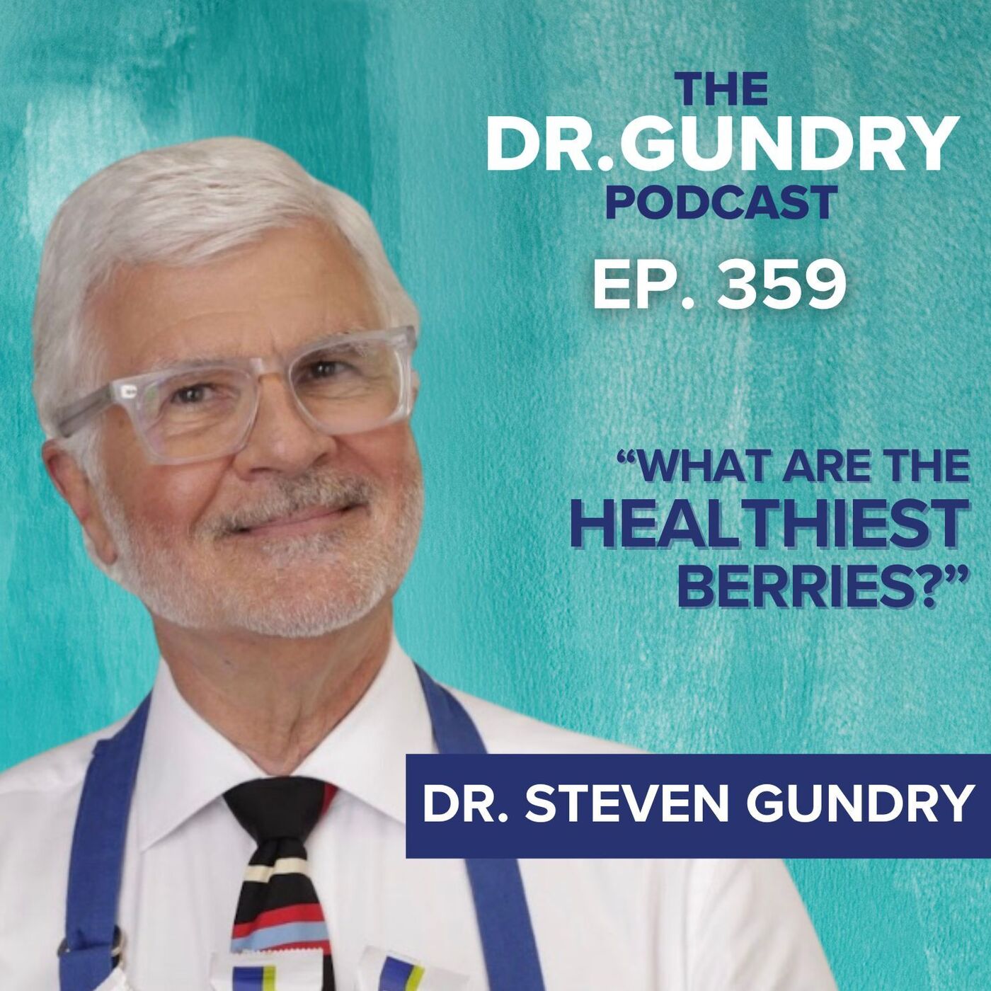 Healthiest Berries, Olive Oils and Teas (Polyphenol Day Edition) | EP 359