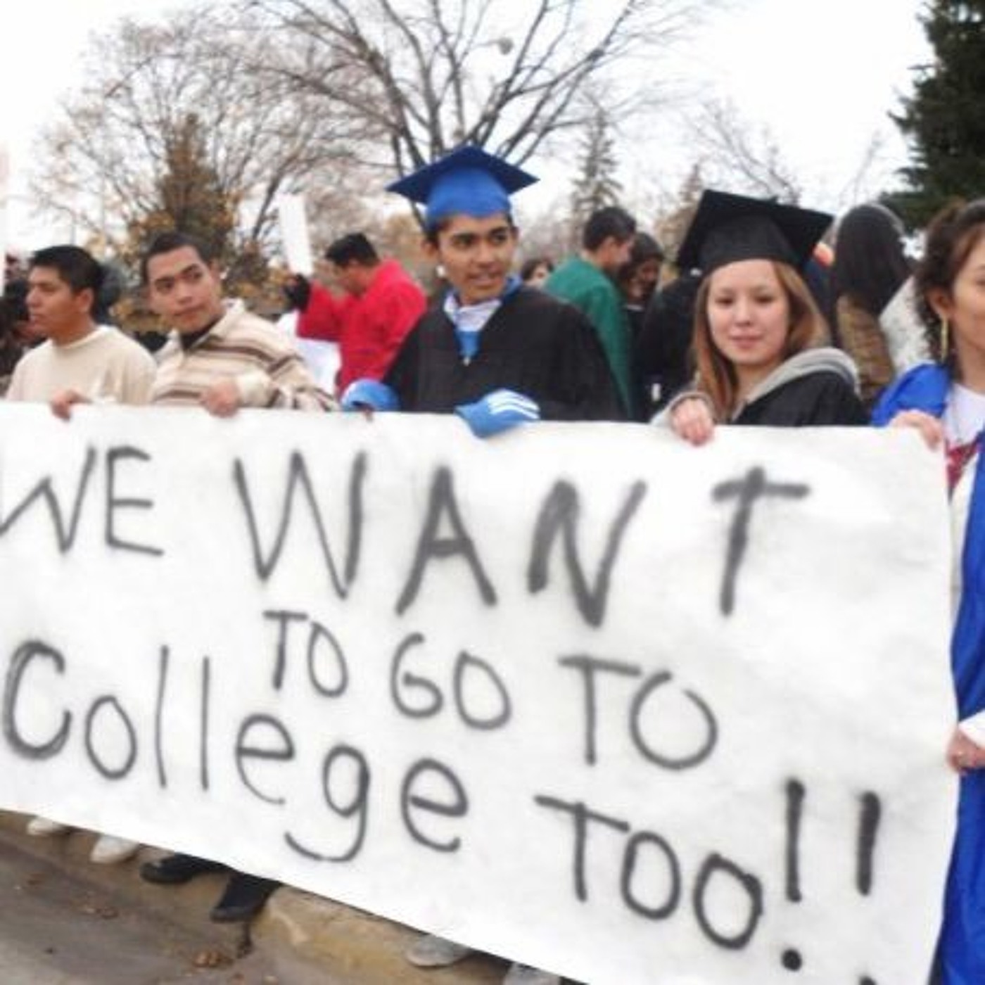 DACA and The New School