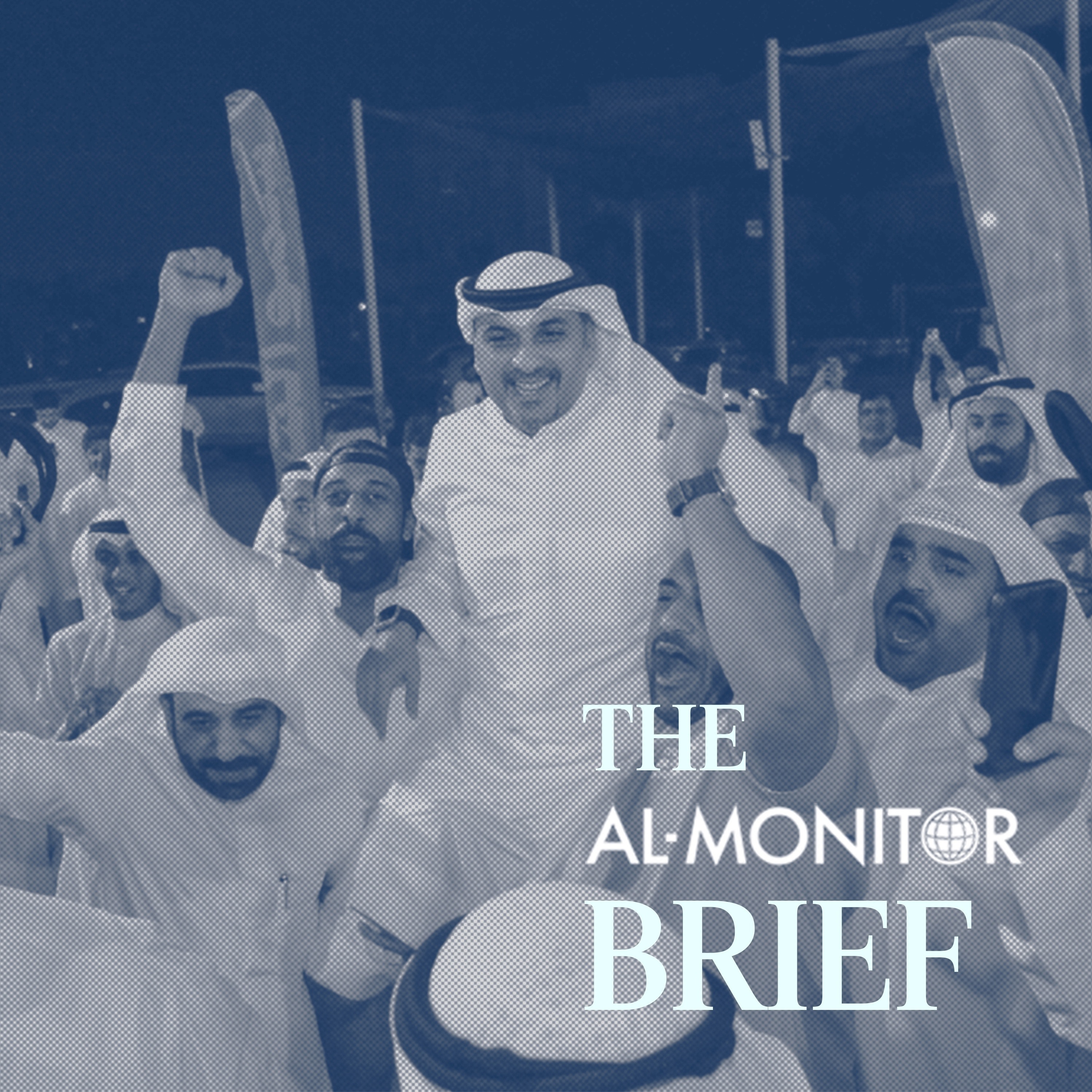More of the same? Kuwait opposition majority continues episode artwork