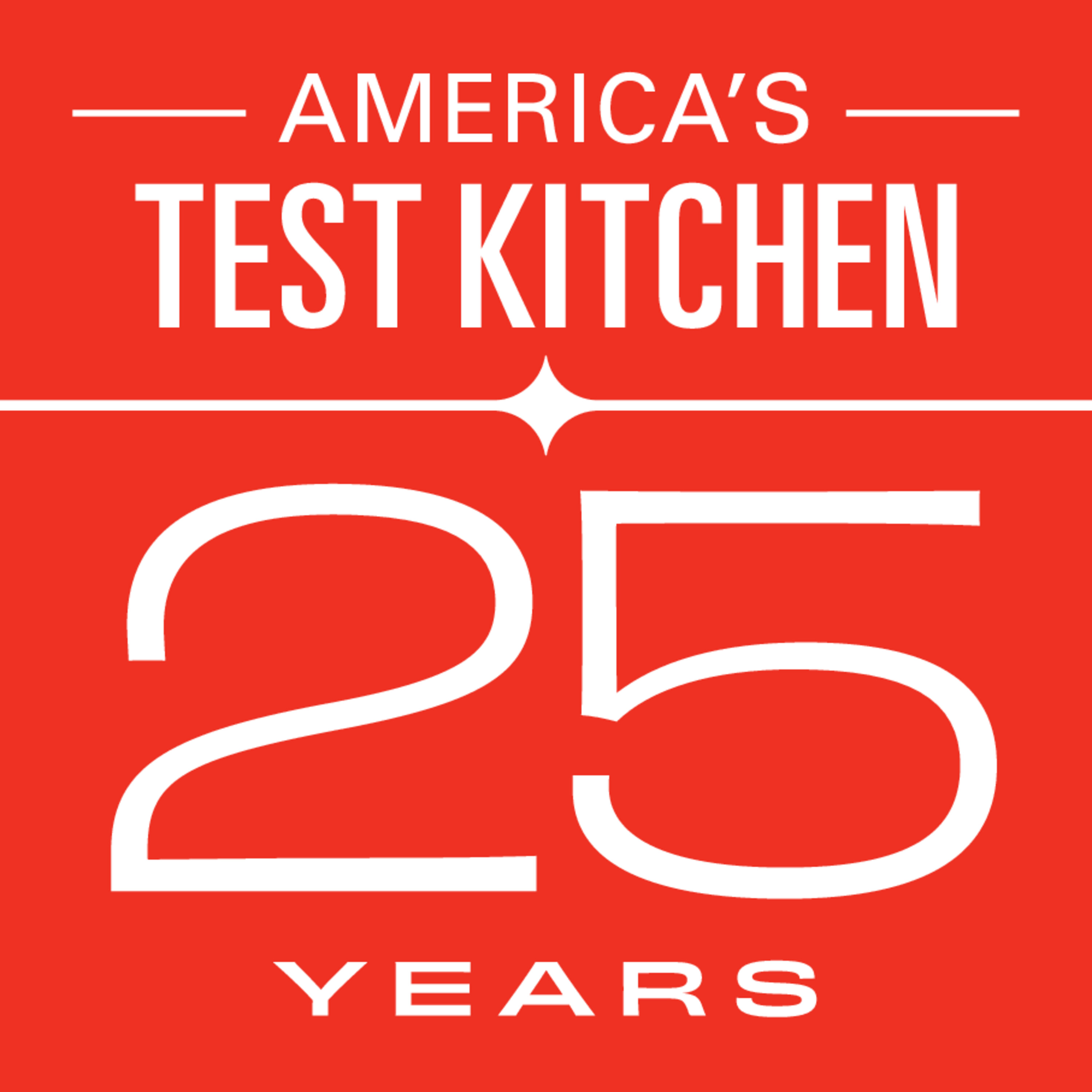 Introducing ATK at 25: Stories Behind the Iconic Recipes