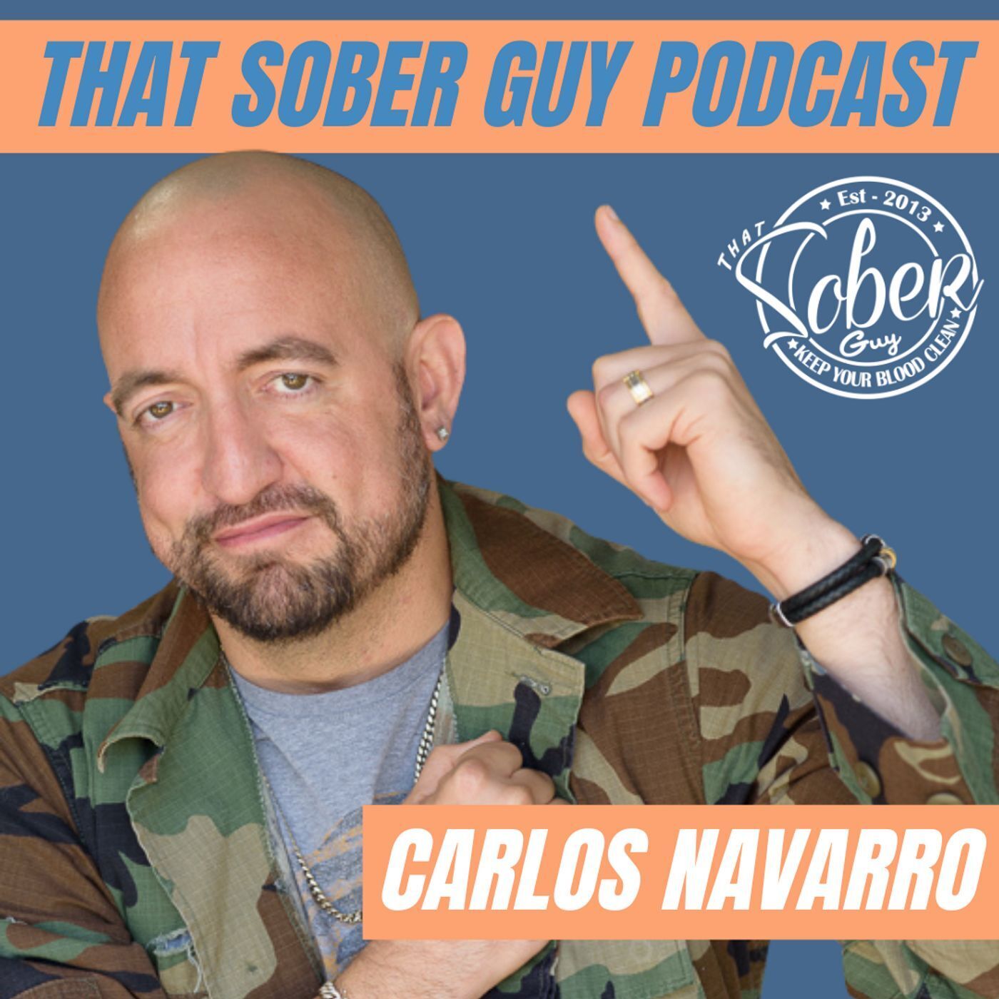 That Sober Guy Podcast