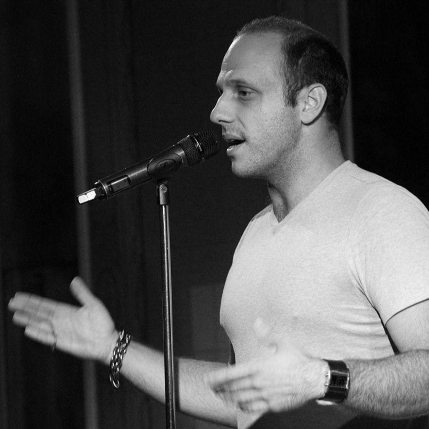 The Story Collider