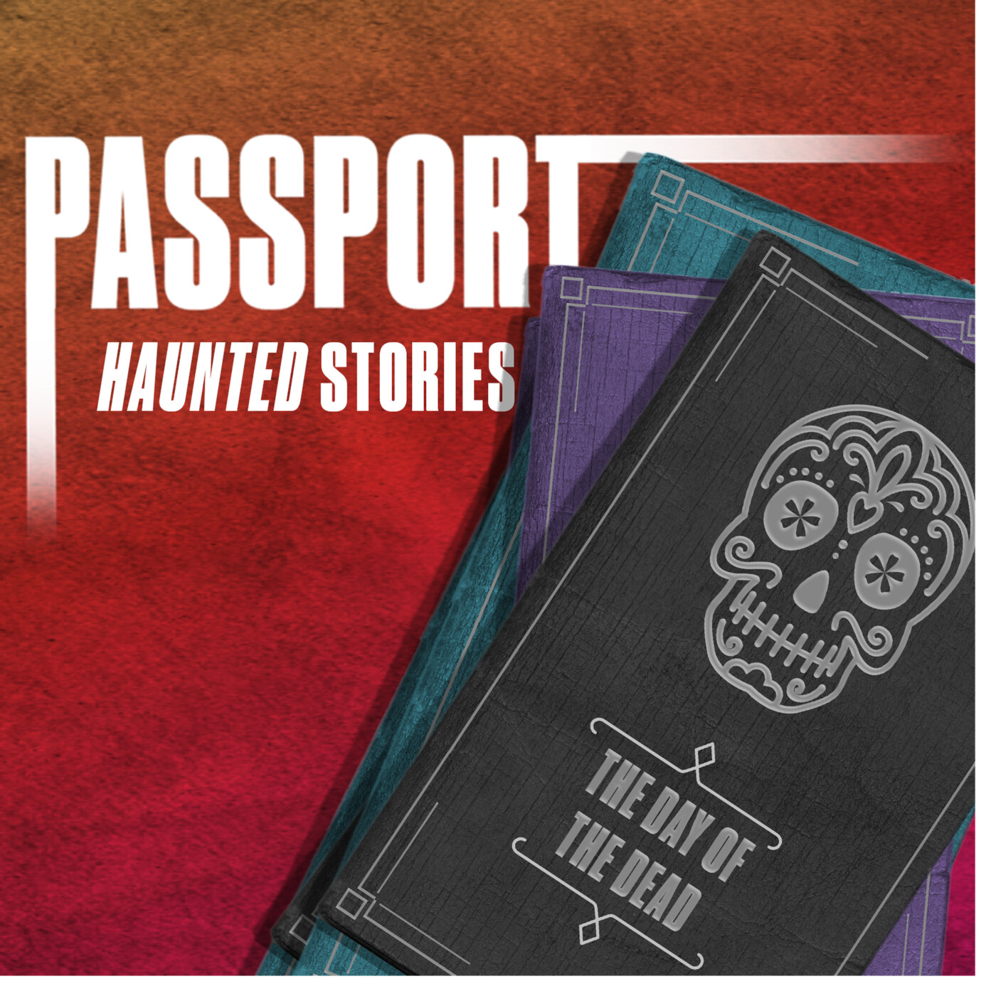 Oaxaca: The Day of the Dead, Santa Muerte, and The Witch episode artwork