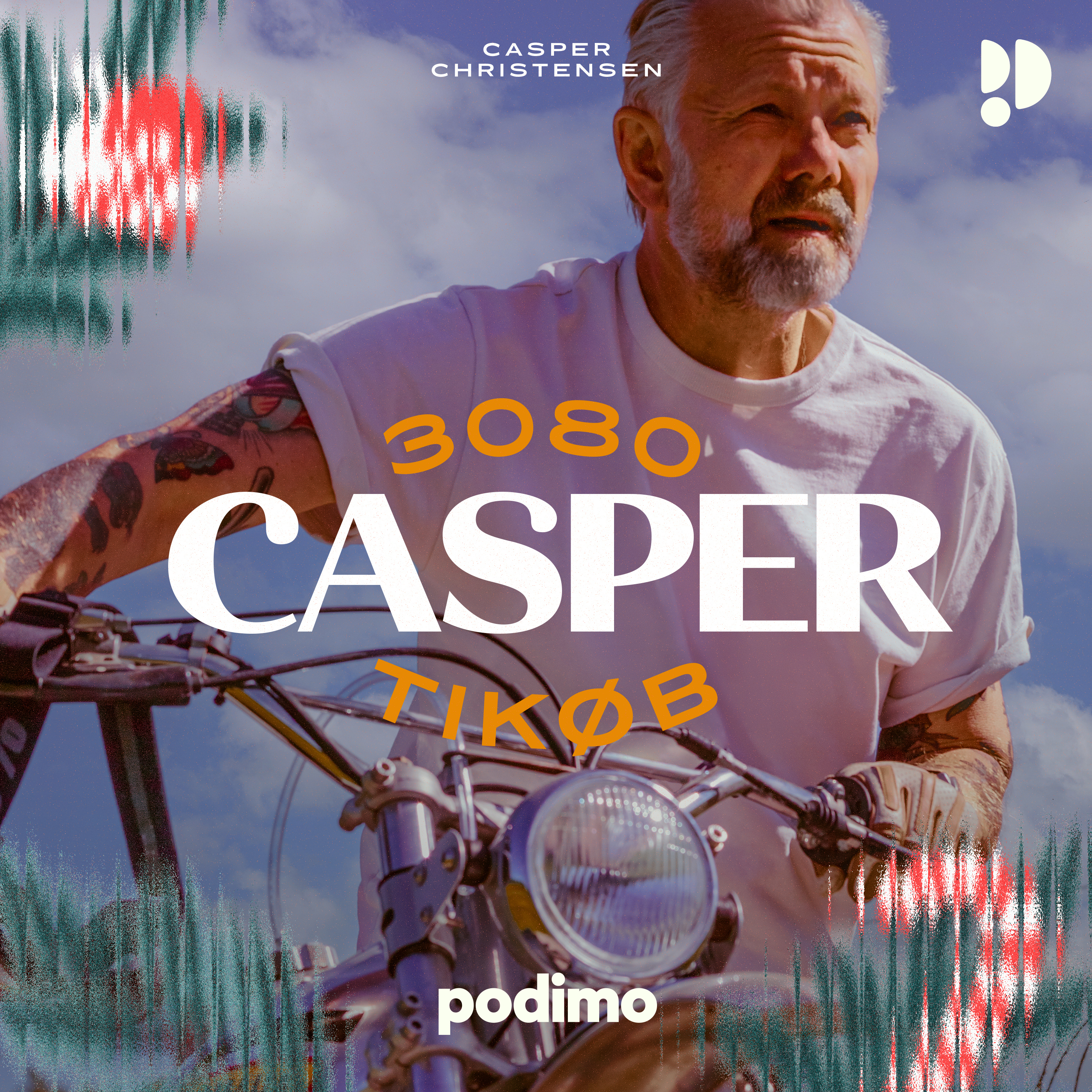 Podimos Julekalender 2024