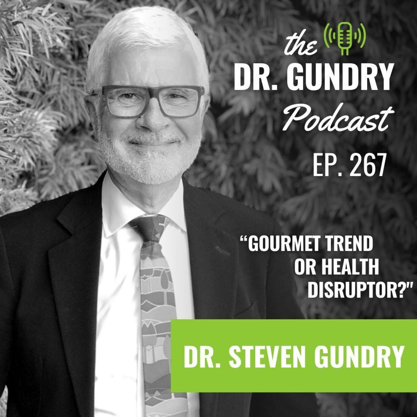 What’s the deal with avocado oil? | EP 267