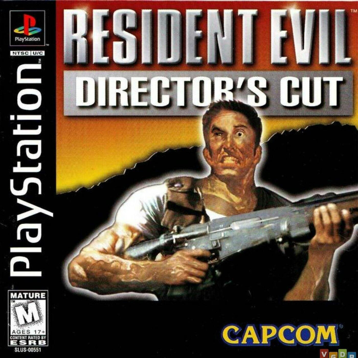 Remember The Game? #36 - Resident Evil