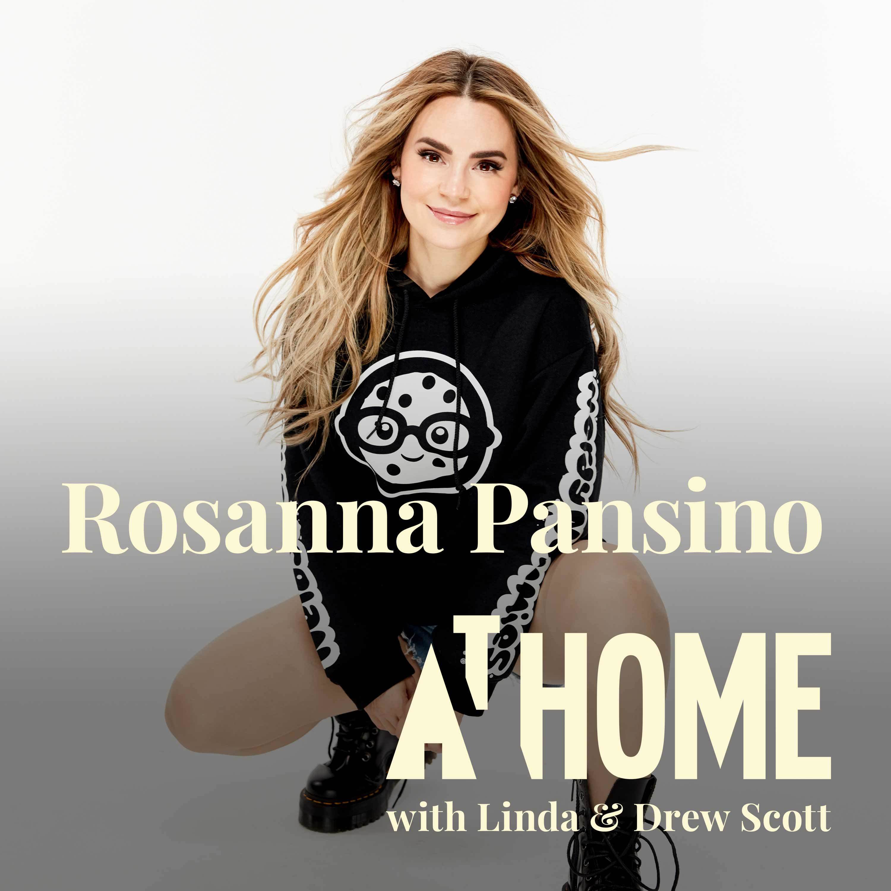 At Home with Linda & Drew Scott
