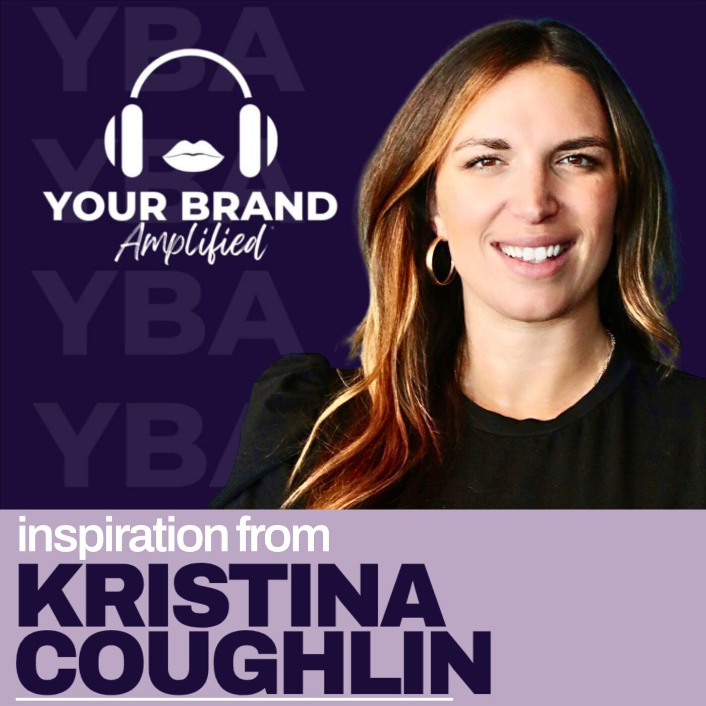 S E736: Full-Funnel Creator Marketing: Kristina Coughlin's Framework for Measurable Results episode artwork
