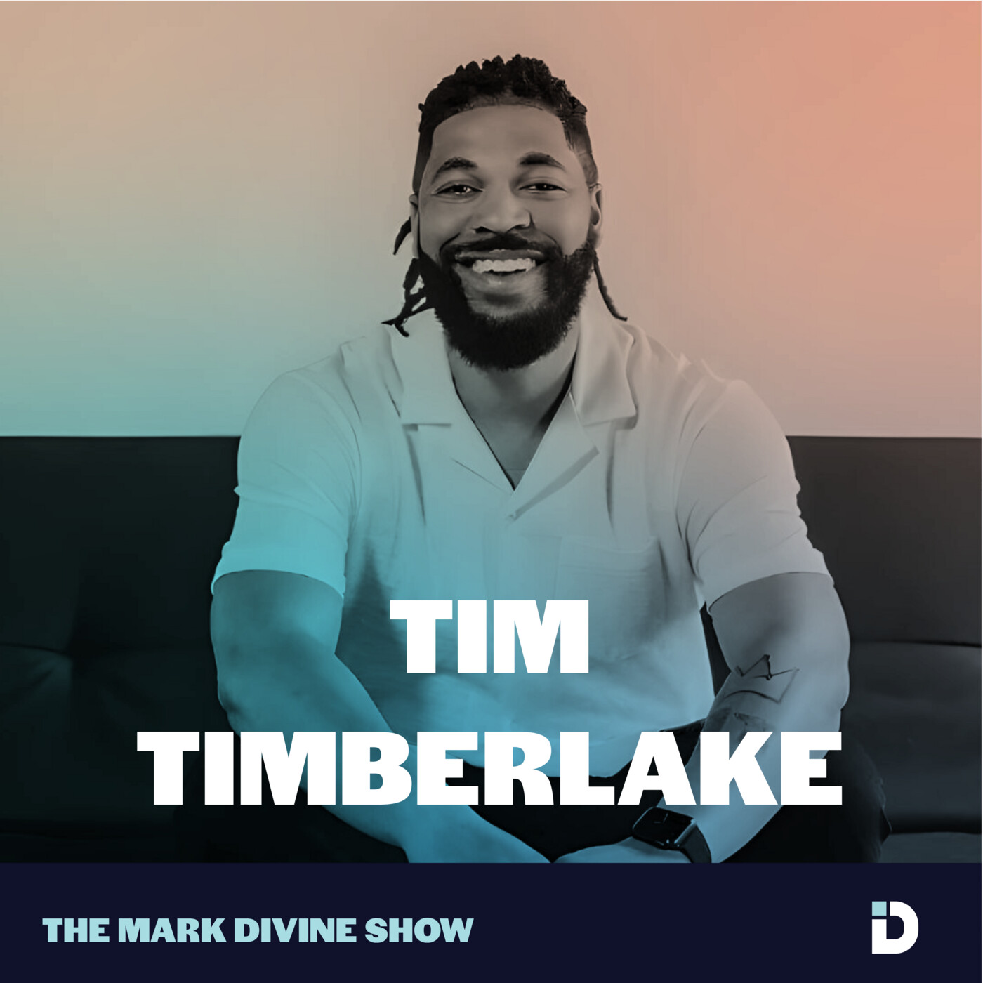 The Mark Divine Show