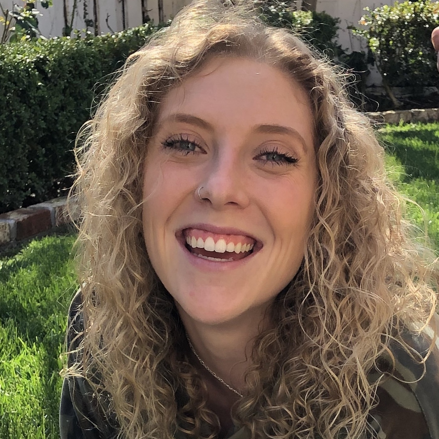 Emily Hahn: Success is a system