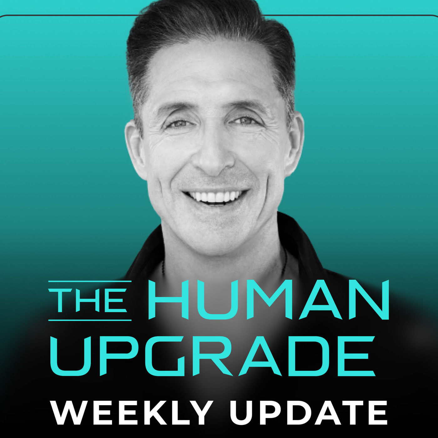 10 Minute Weekly Biohacking Update : 1347