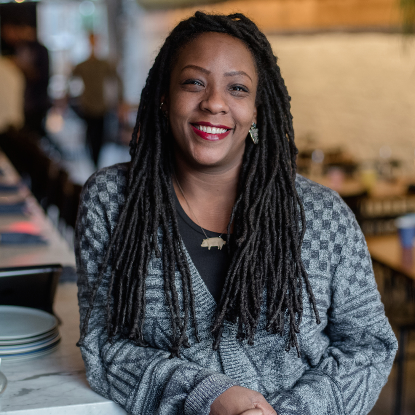 Episode 58: Zwann Grays: From Wine Sales to Wine Director