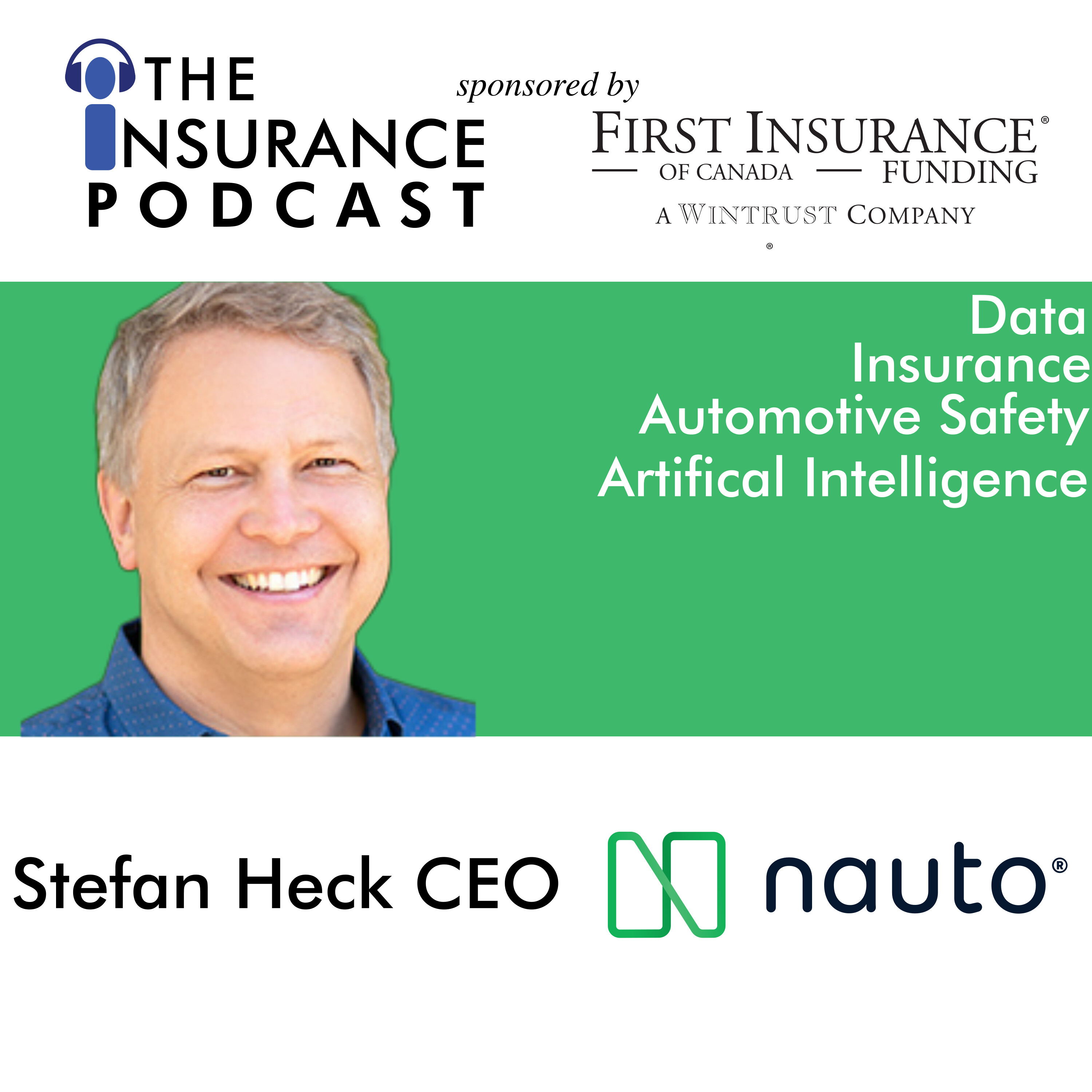 Lessons in AI with Stefan Heck, CEO of Nauto