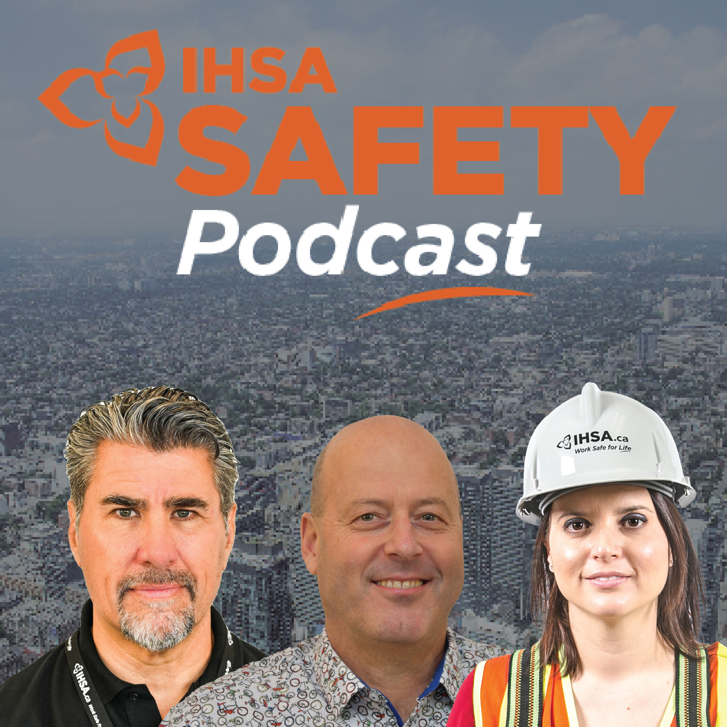 IHSA Safety Podcast