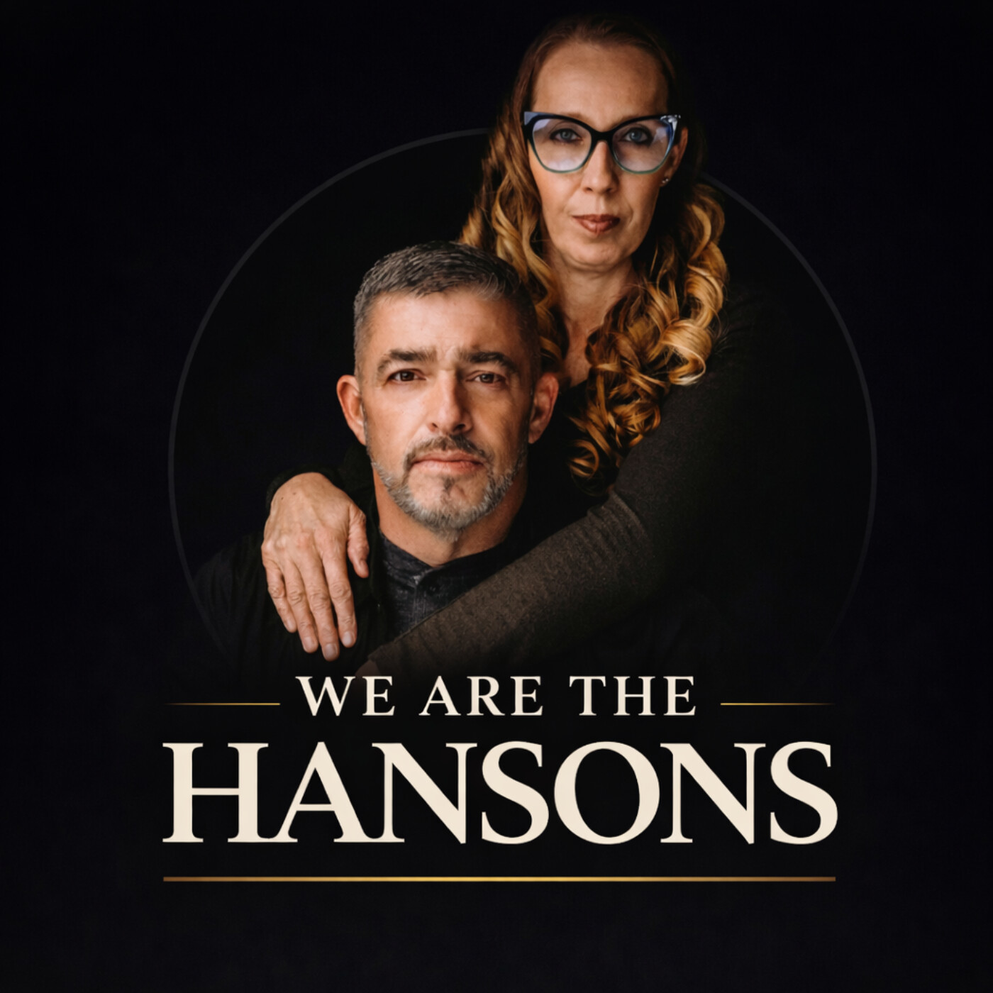 We are the Hanson's / Family Life, Practical Tips & Self-Care