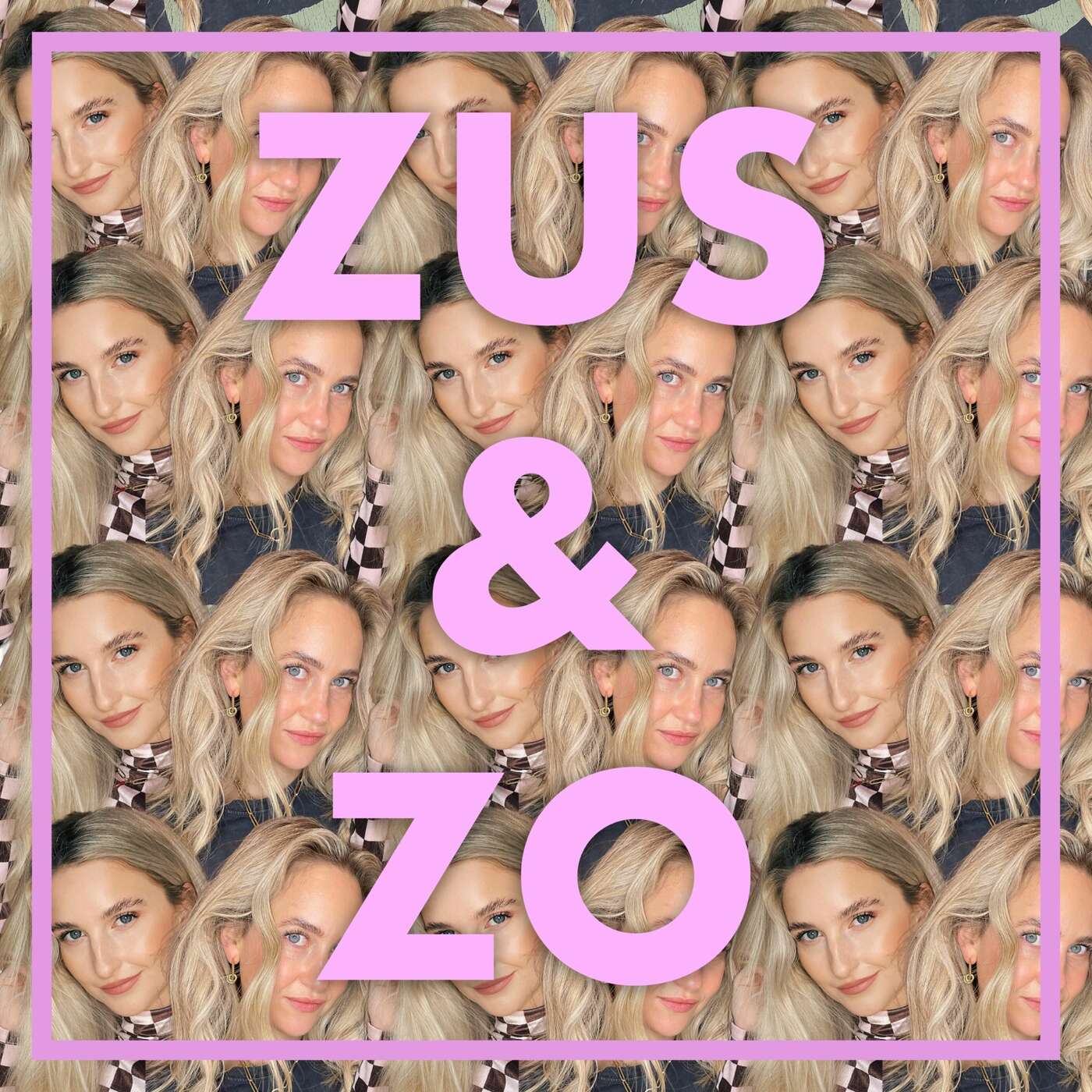 Zus & Zo logo