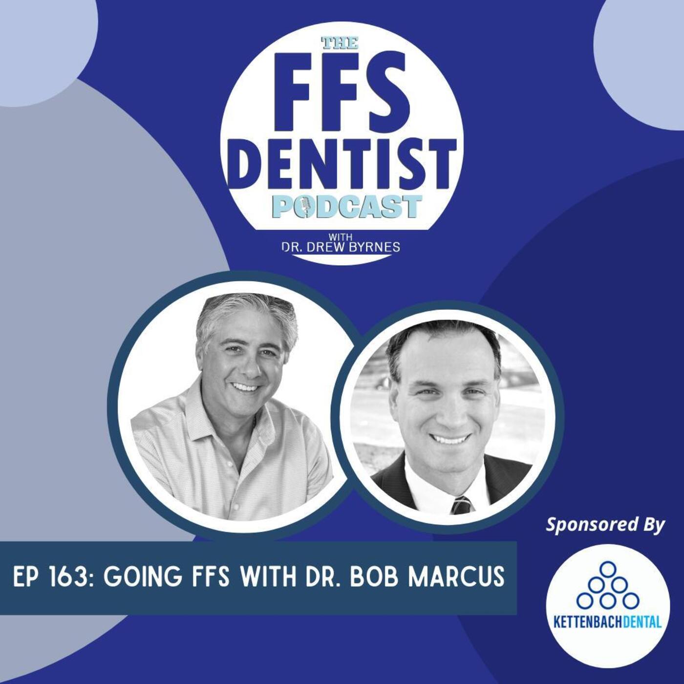 Going FFS with Dr. Bob Marcus episode artwork