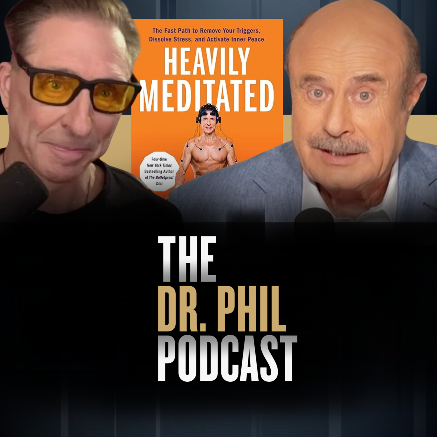 A Simplistic Way To Remove Triggers & Dissolve Stress