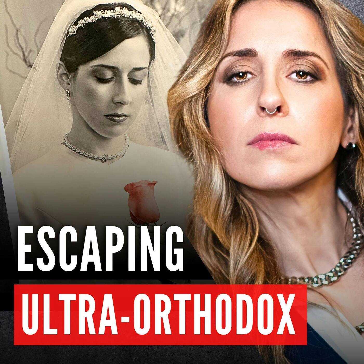 ULTRA ORTHODOX: Hasidic Jewish Sect FORCED Her to Marry; Denied Gay Woman a Divorce