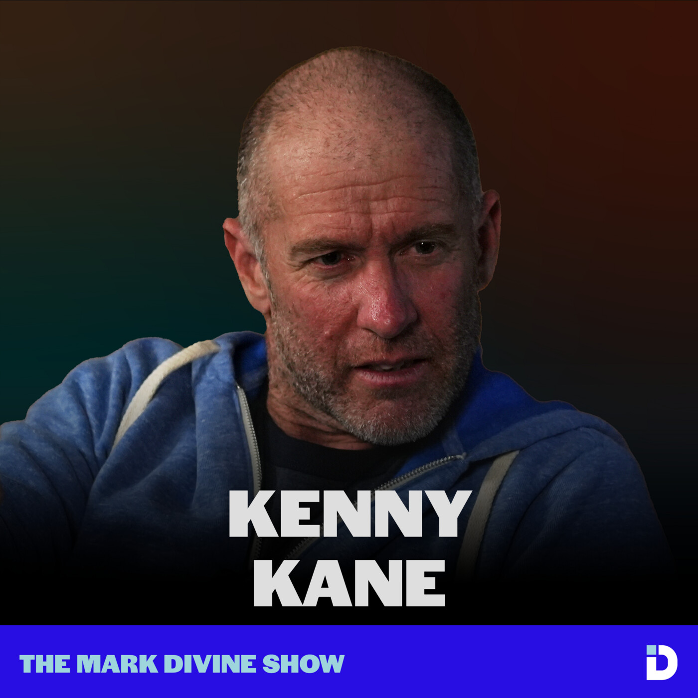 The Mark Divine Show