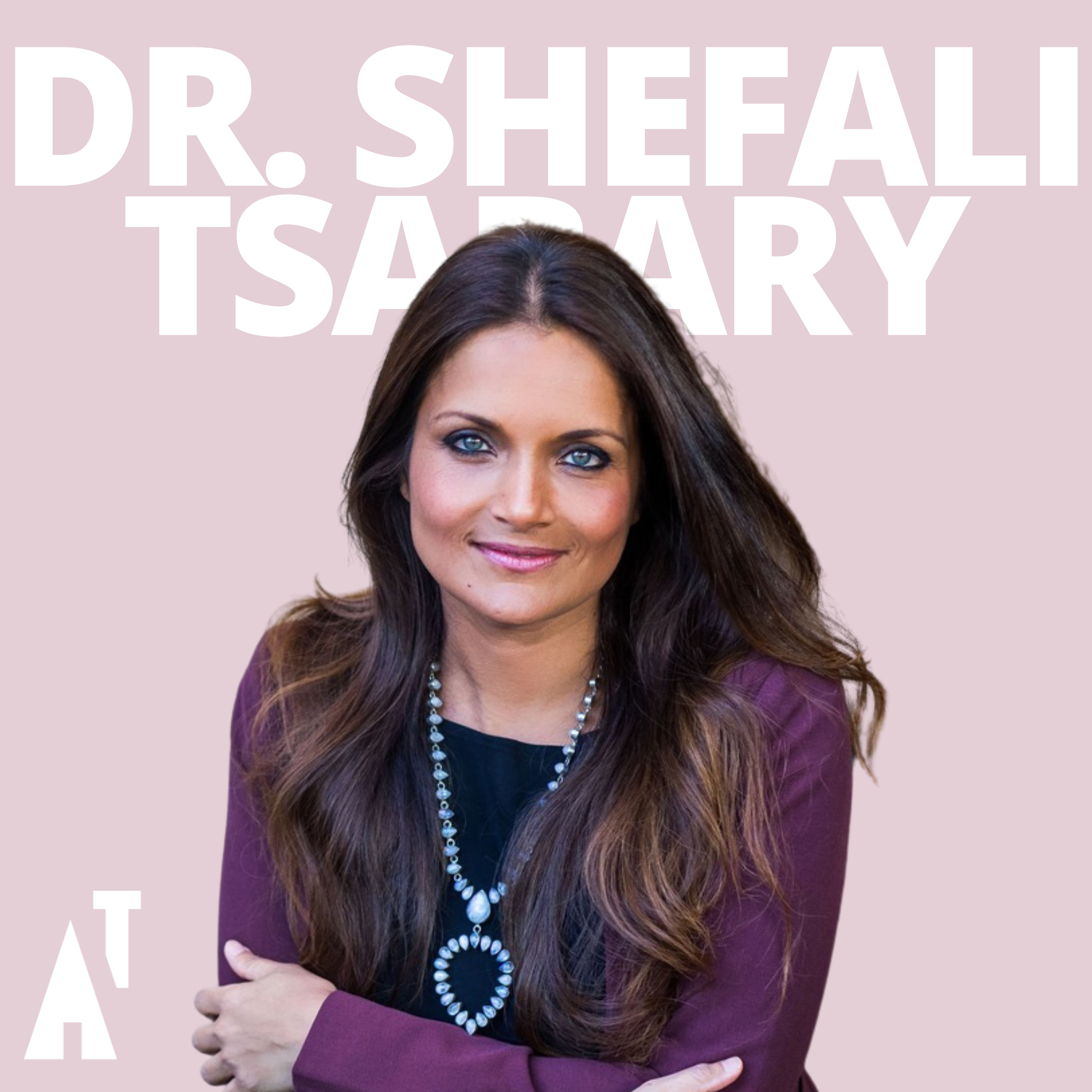 A Radical Awakening with Dr. Shefali