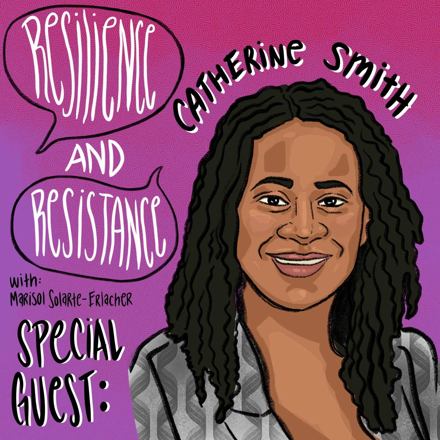 Resilience and Resistance Podcast