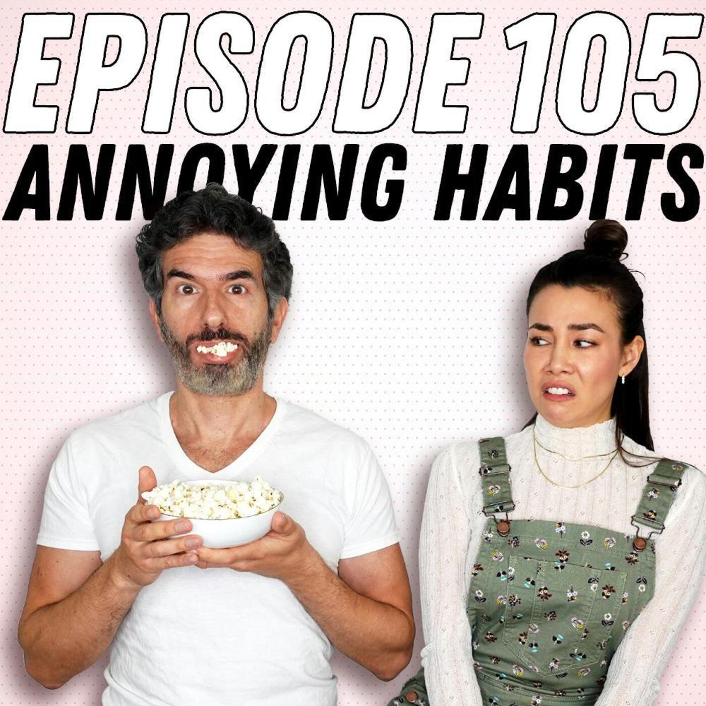 Q&A! Annoyance Mitigation, Guys Who Don't Ask You Out, & Sh*tting Where You Eat