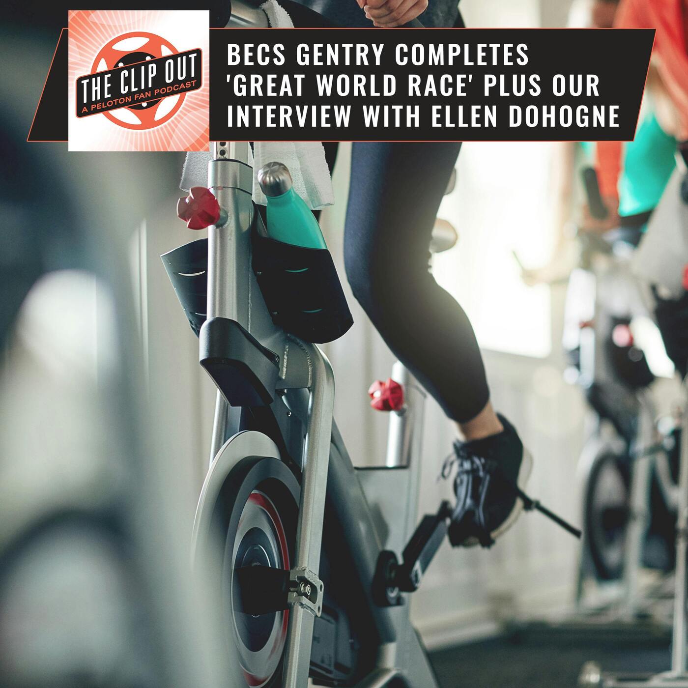 The Clip Out - Peloton Fitness News