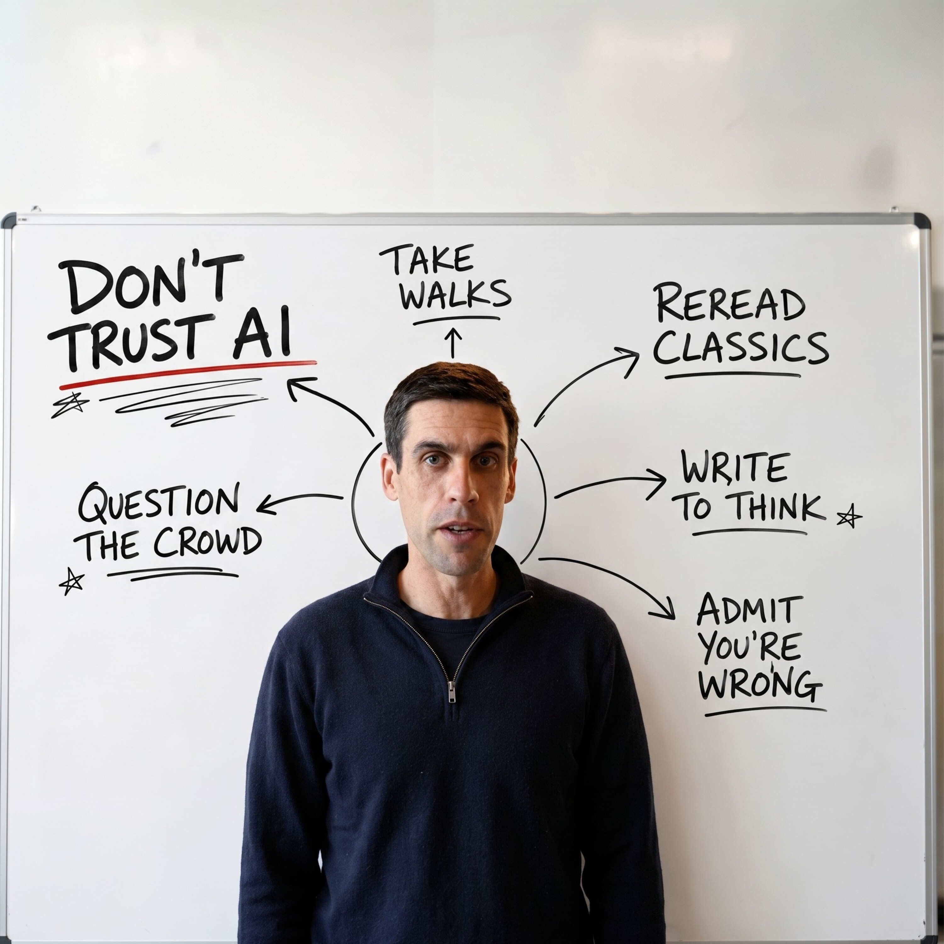 Ryan Holiday