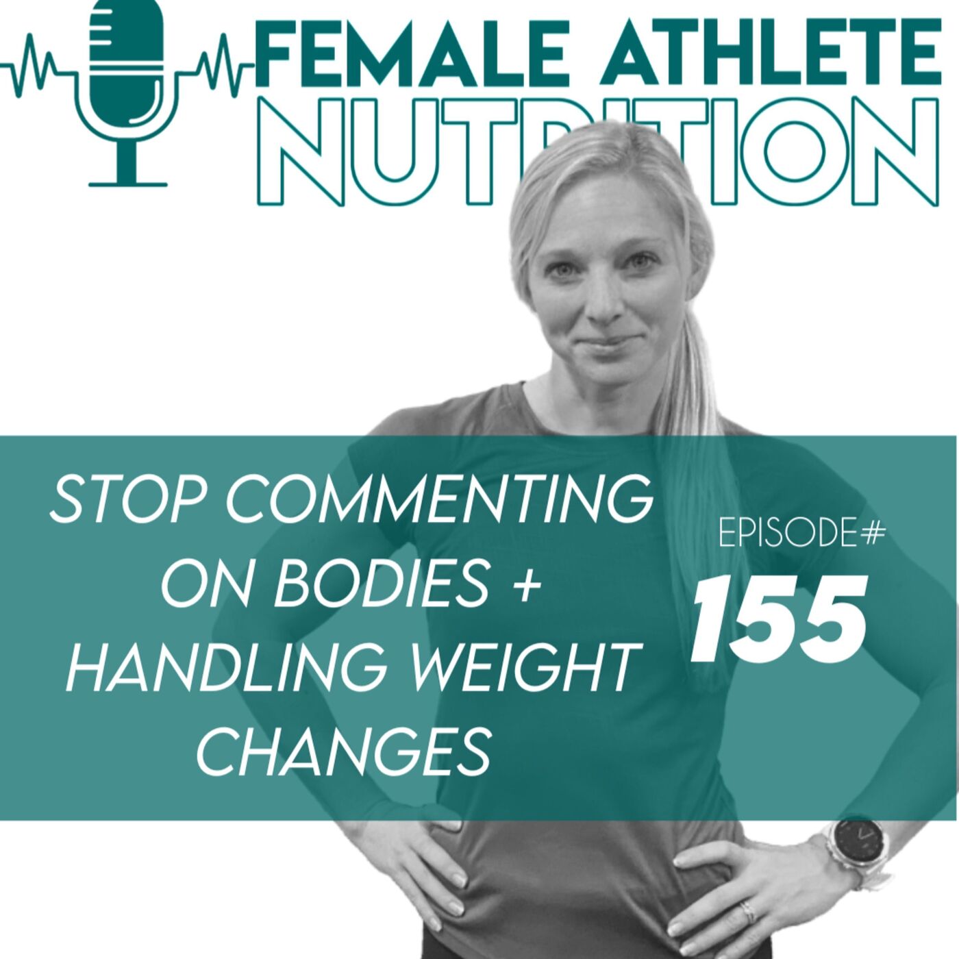 Female Athlete Nutrition