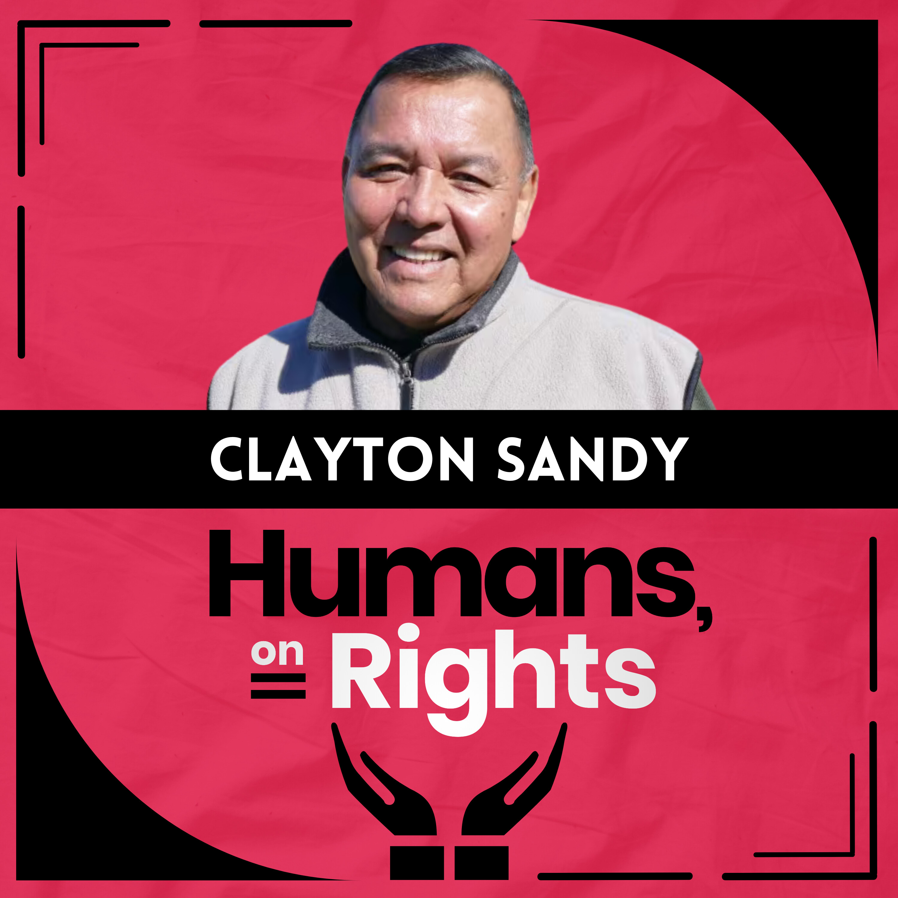 Clayton Sandy: Orange Shirt Day and the Journey of Healing