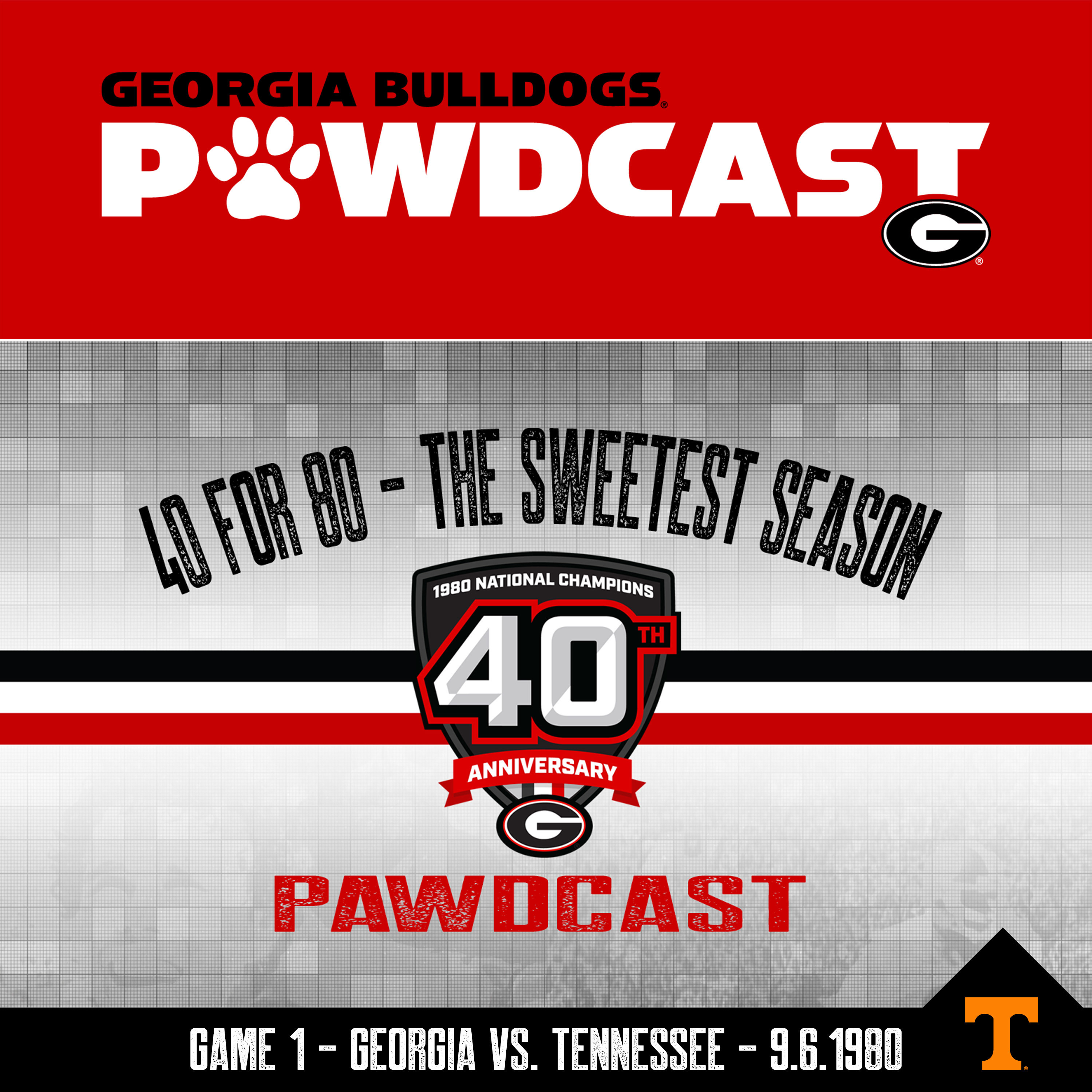 40 for 80- Episode 1-Tennessee