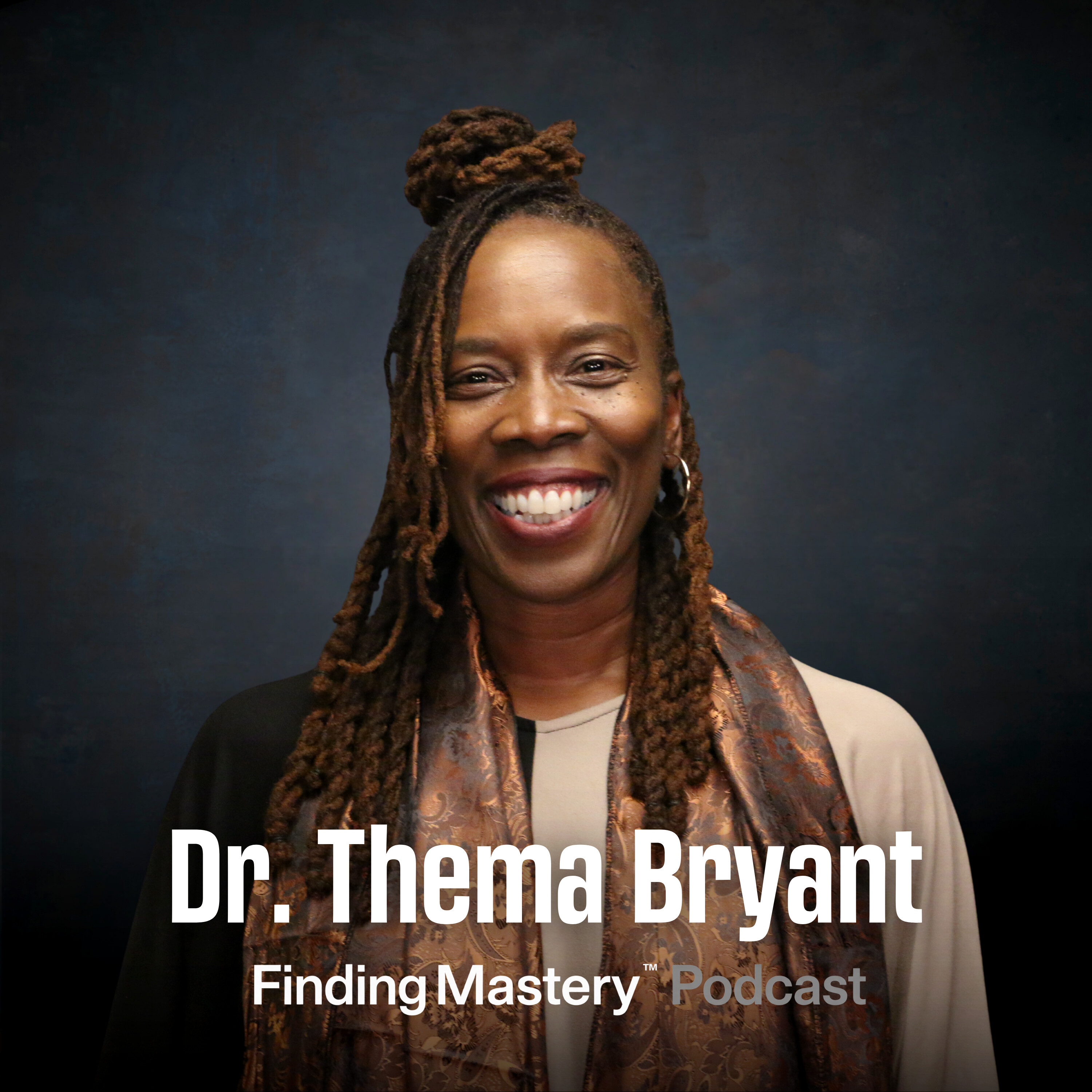 The Psychology of Healthy Relationships | Dr Thema Bryant