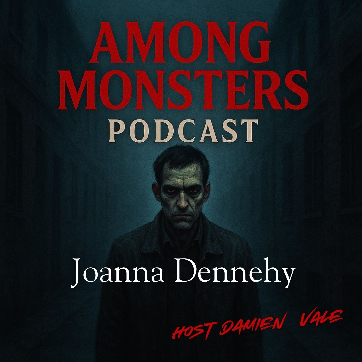 S1E120: Joanna Dennehy: The Smiling Slayer Who Killed for Fun
