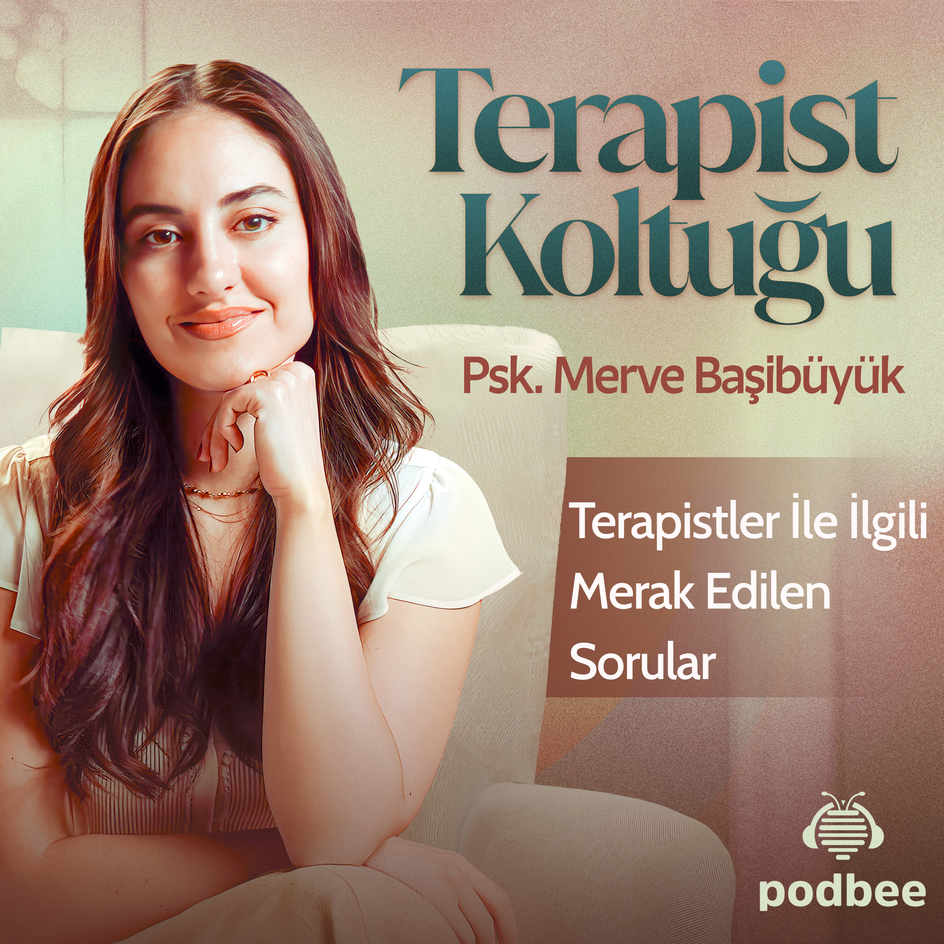 Terapistler ile İlgili Merak Edilen Sorular