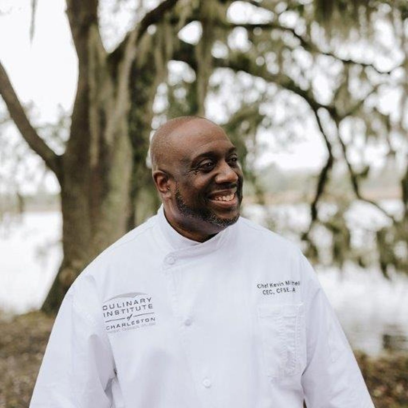 Chef Kevin Mitchell