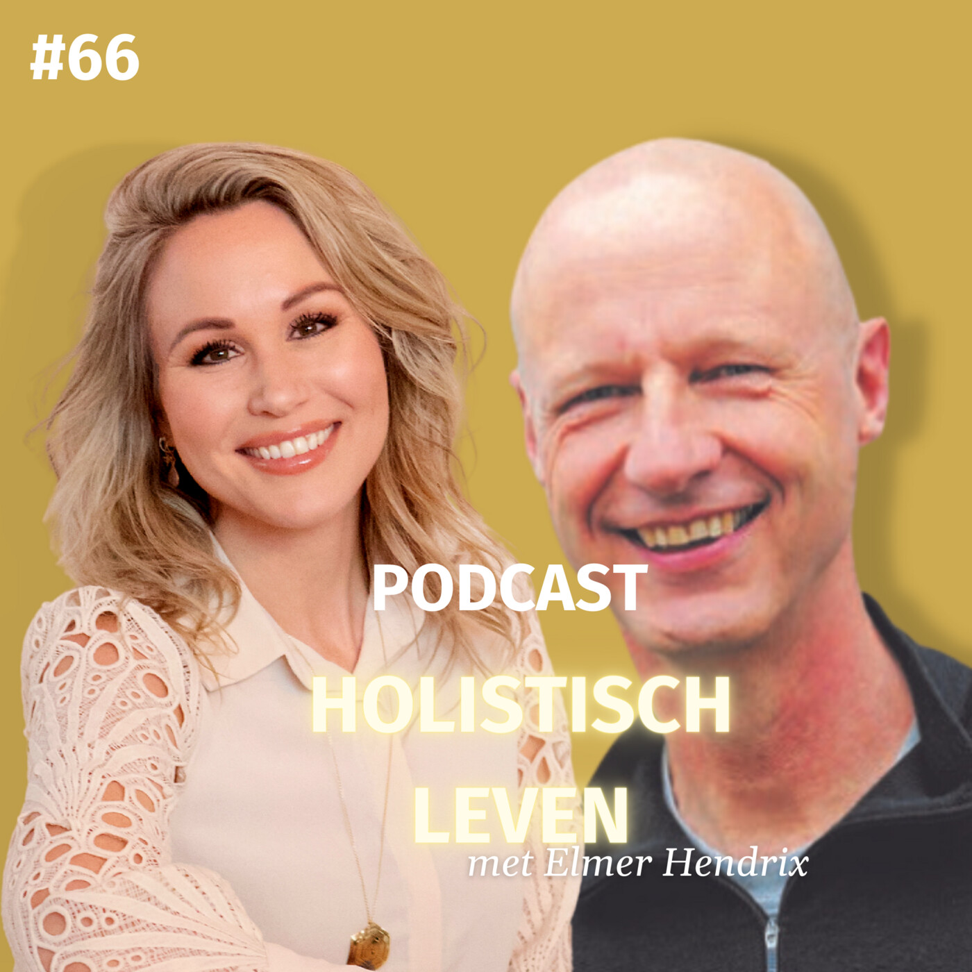 Holistisch Leven