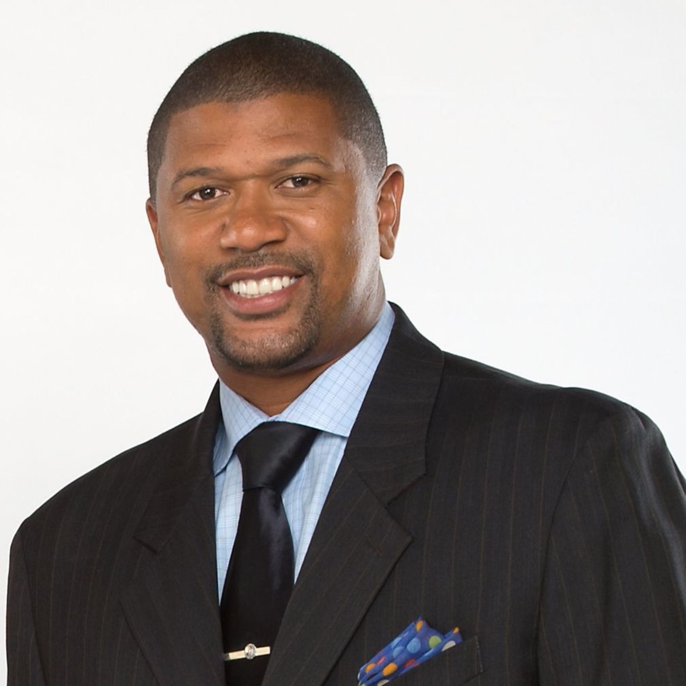 Jalen Rose on his book, the NBA and Michigan hoops