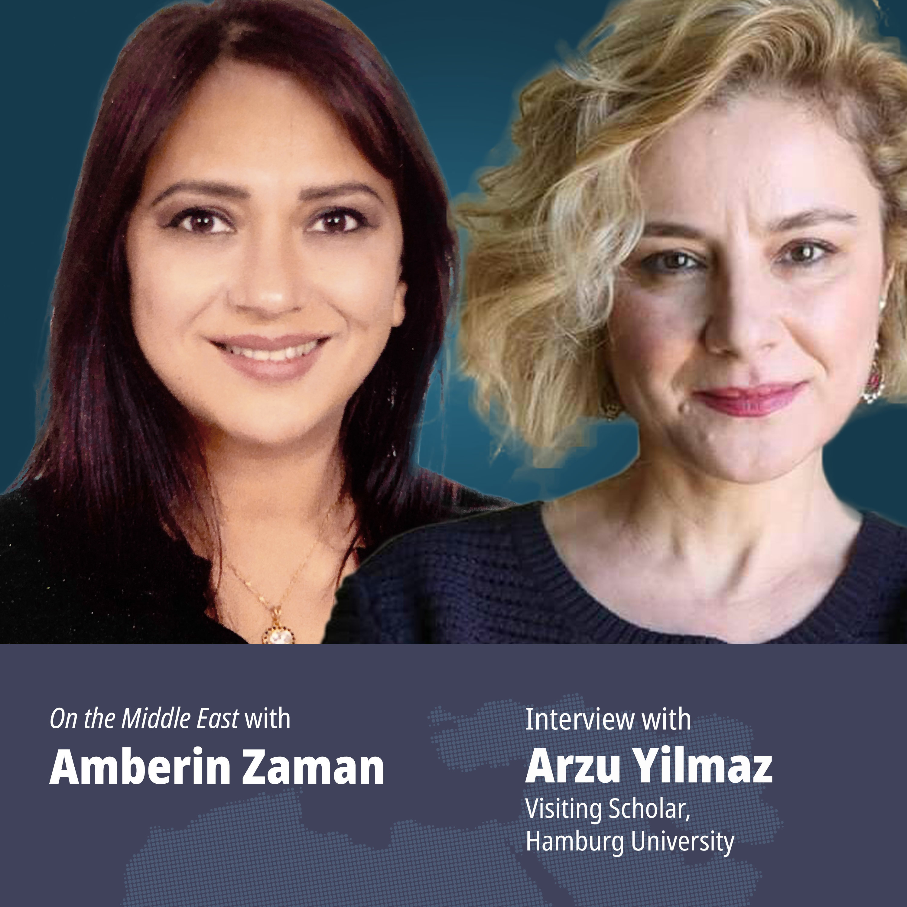 Middle East scholar Arzu Yilmaz says limits of Turkish military activity in Iraq are mostly set by Iran
