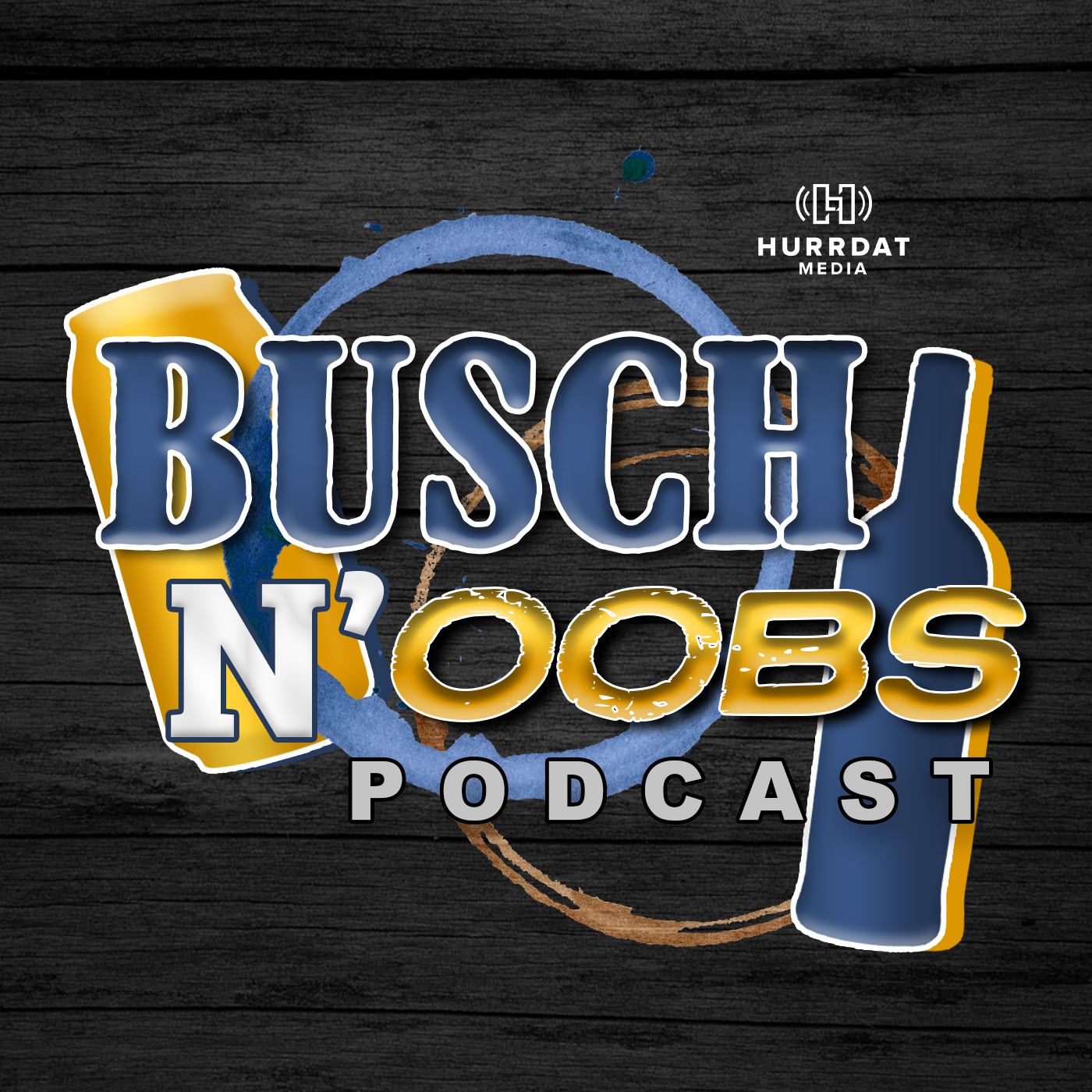 Busch N\' Oobs Podcast