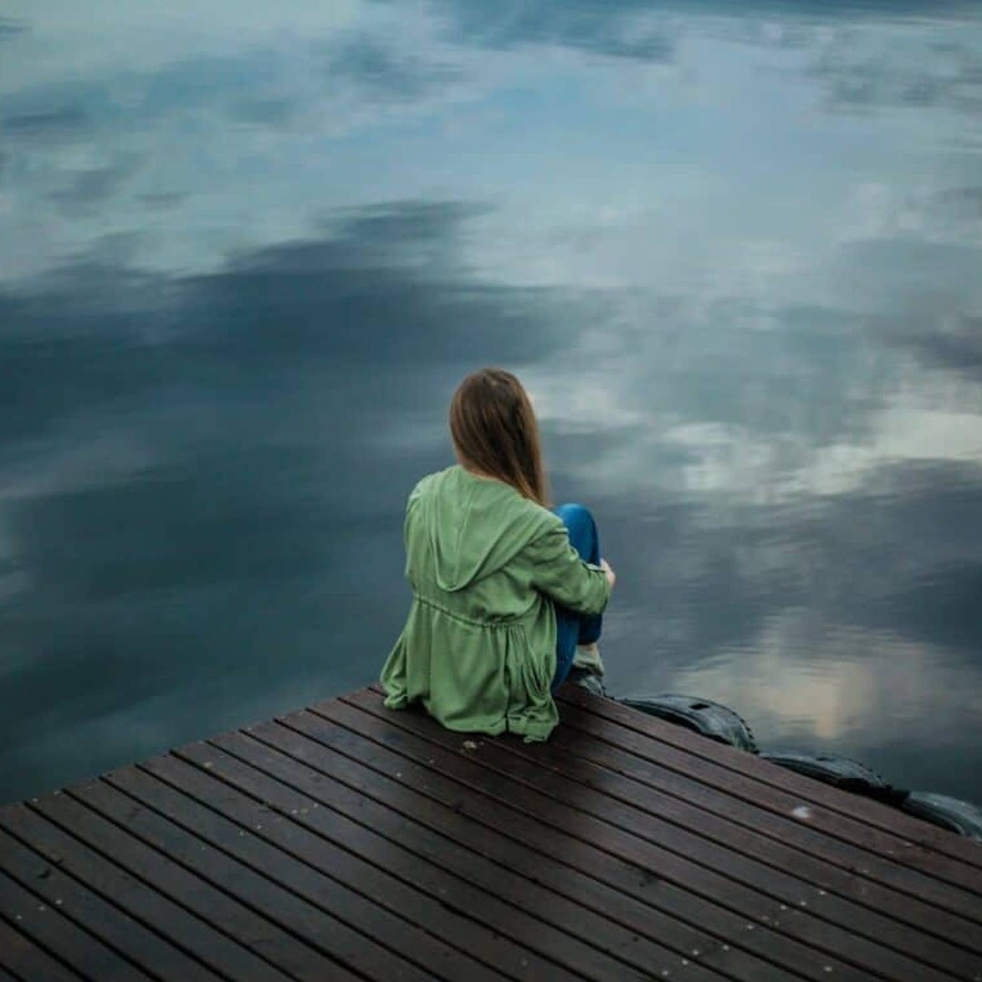 "Am I unlovable" and why Cognitive Behavioral Therapy is best for treating suicidal ideations? episode artwork