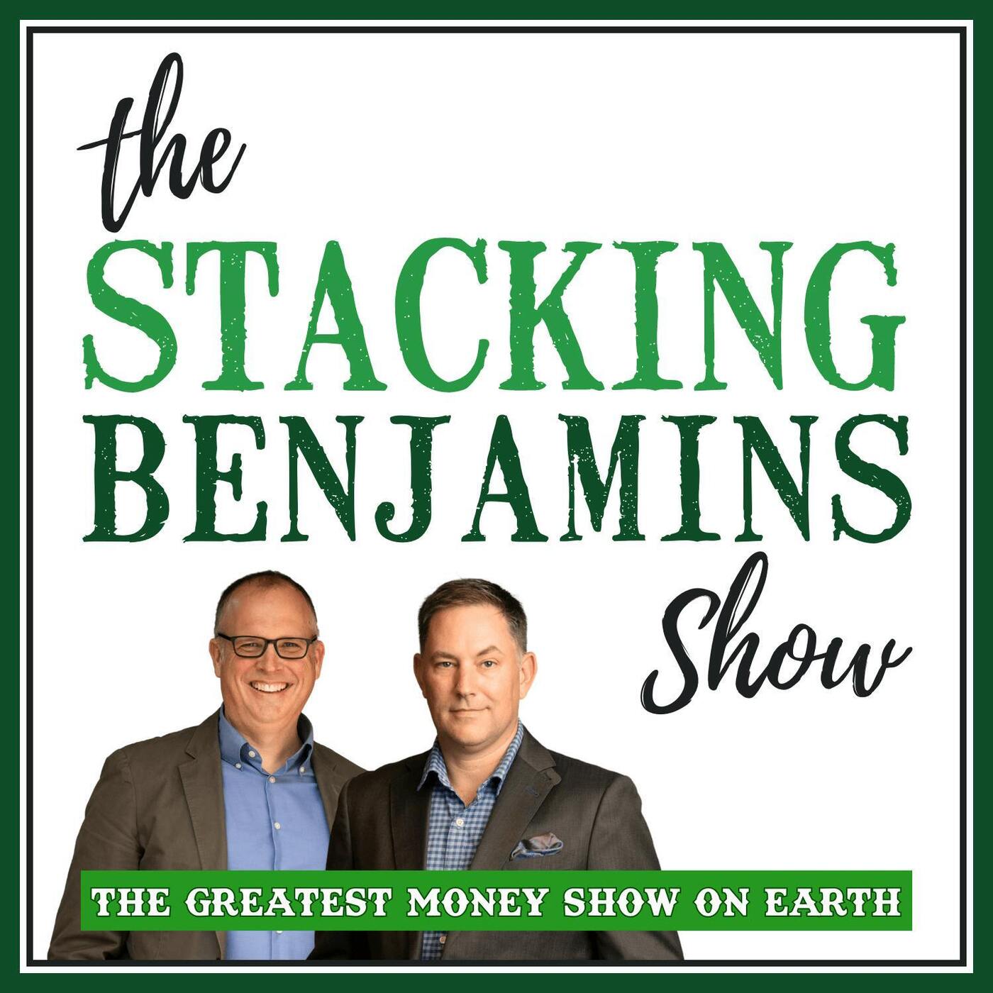 Should You Take Advice From Televisions Money "Gurus"? episode artwork